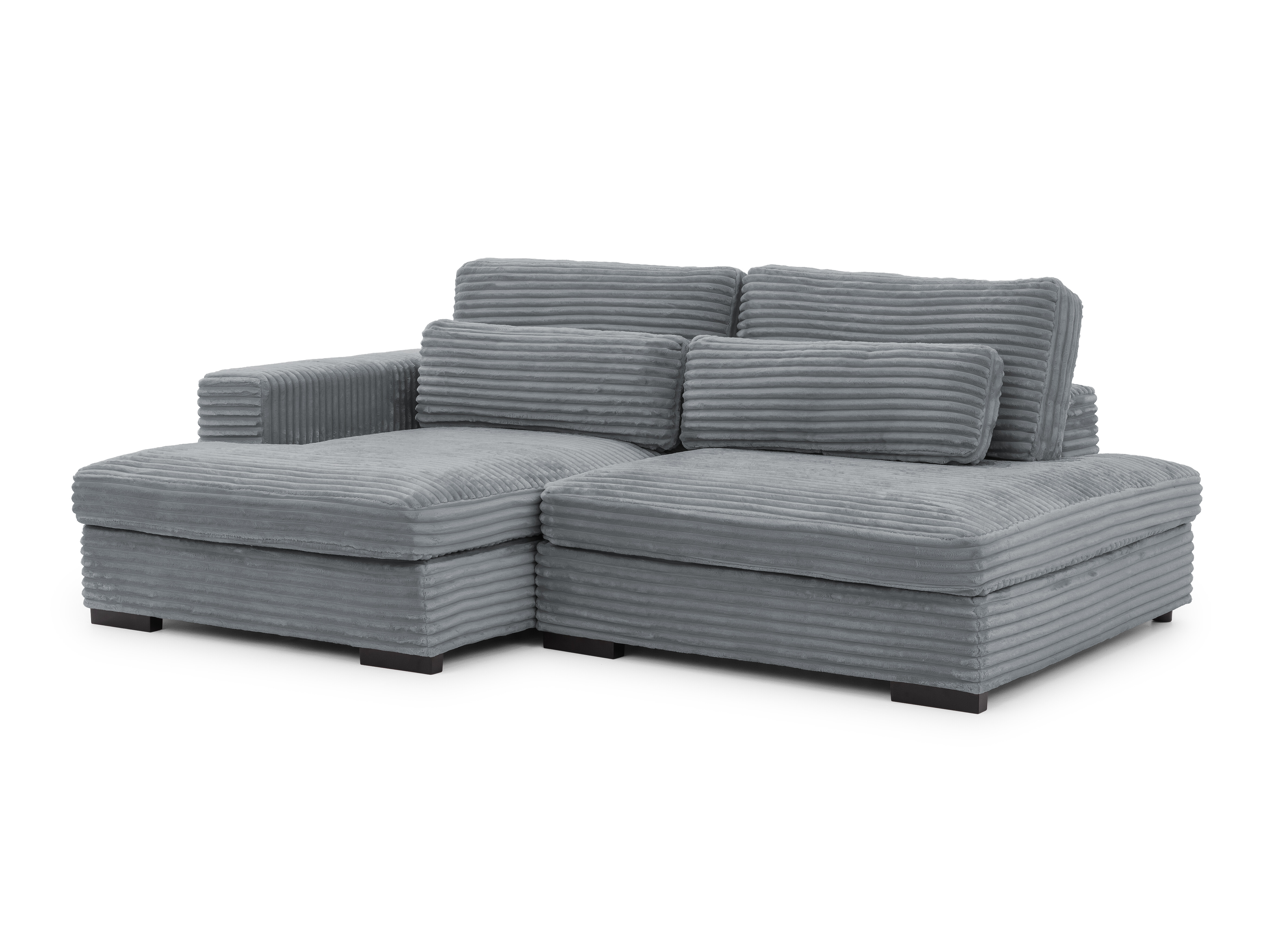 Hjørnesofa Rocklin 225 (Tilia 90)