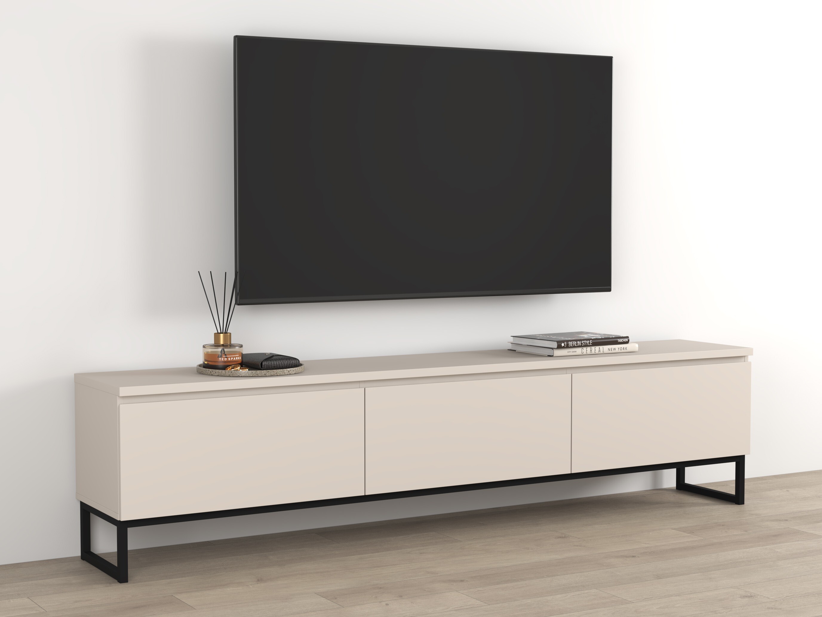 TV-bord Velsora 101