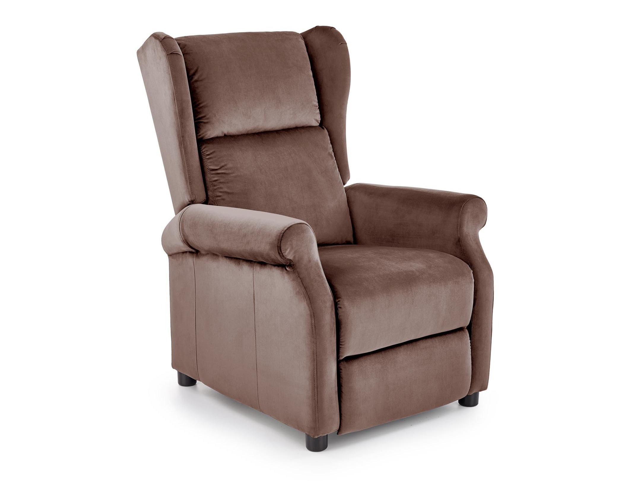 Hvilestol Houston 878 (Bluvel 38)