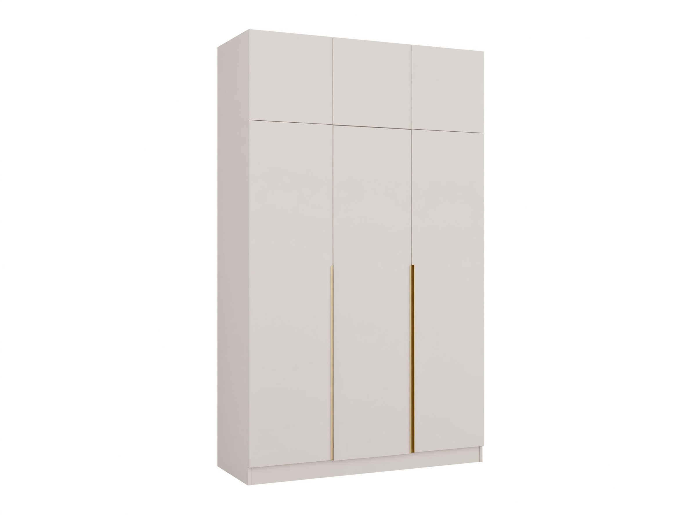 Garderobeskab Mandeville 398