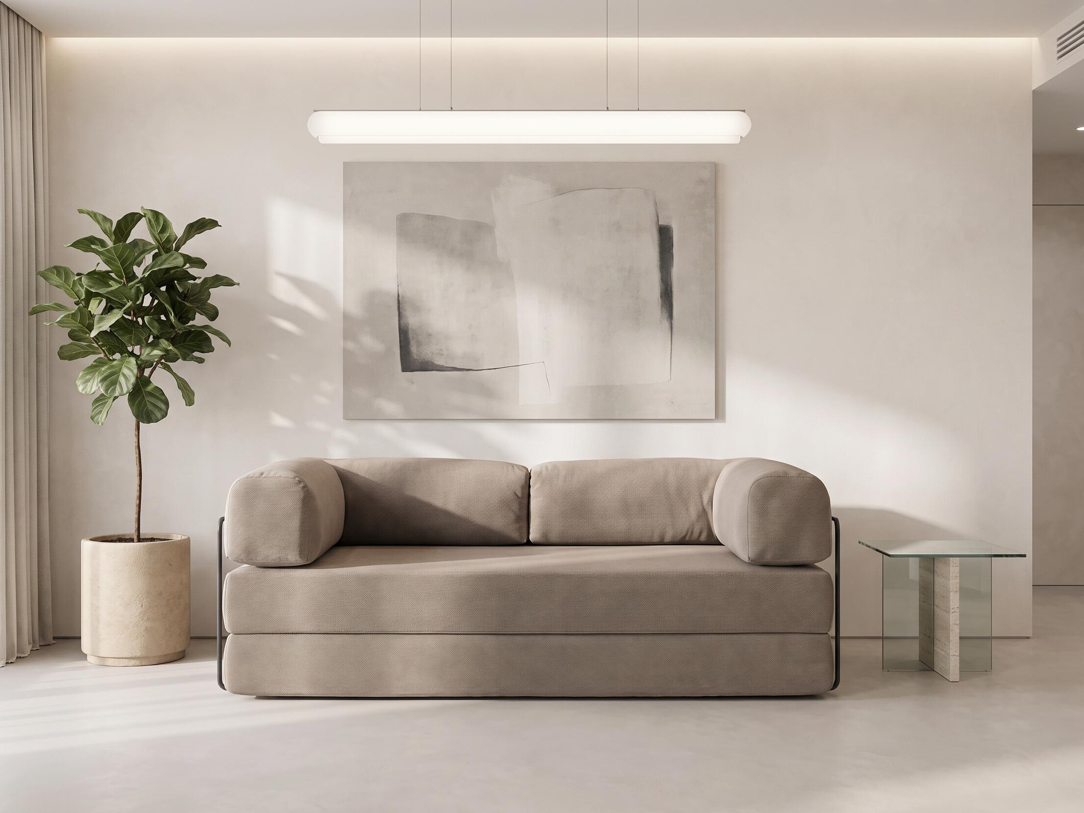 Sovesofa Nava (Cruz 15)