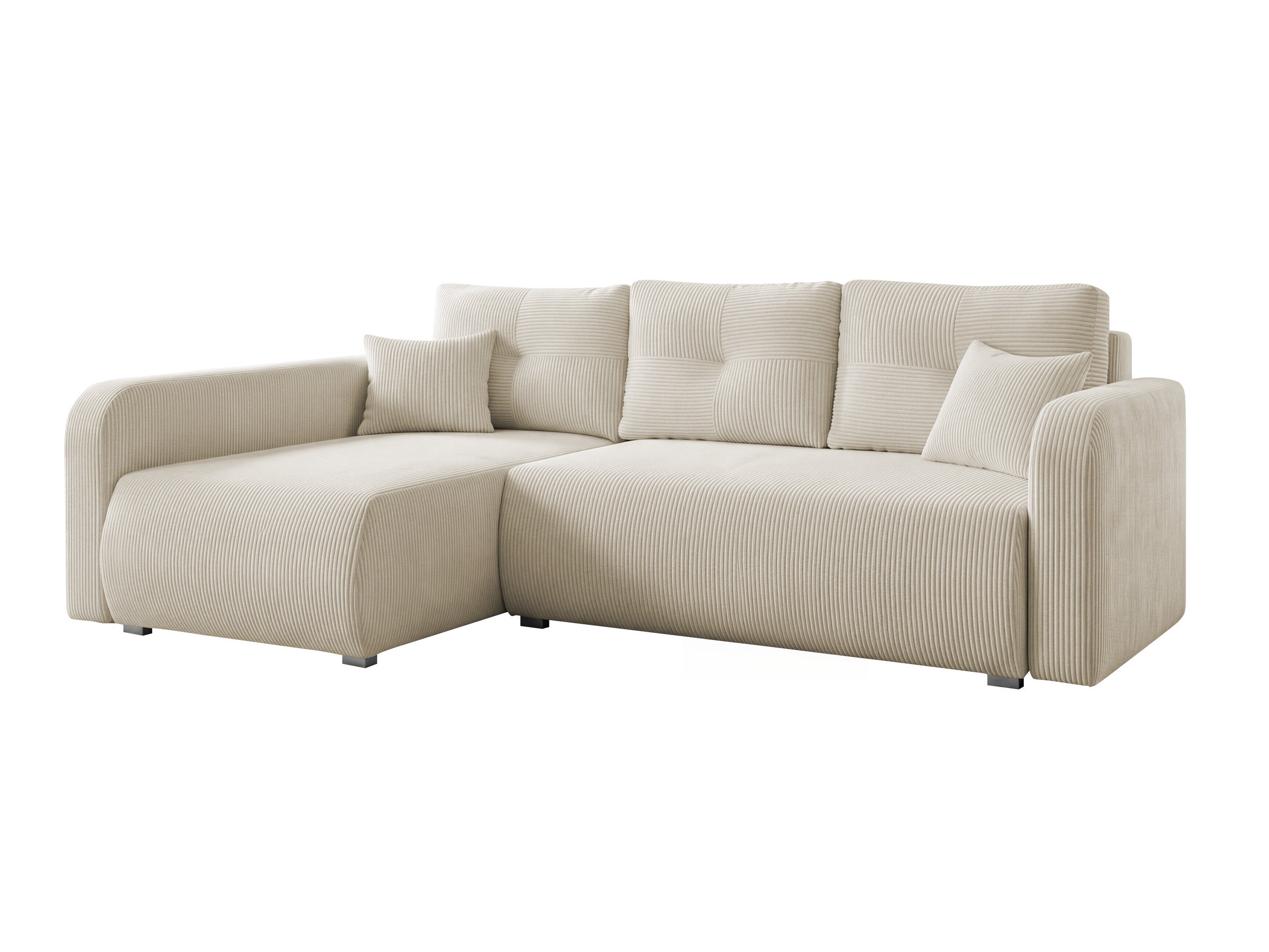 Hjørnesofa Delano 100 (Poso 100)