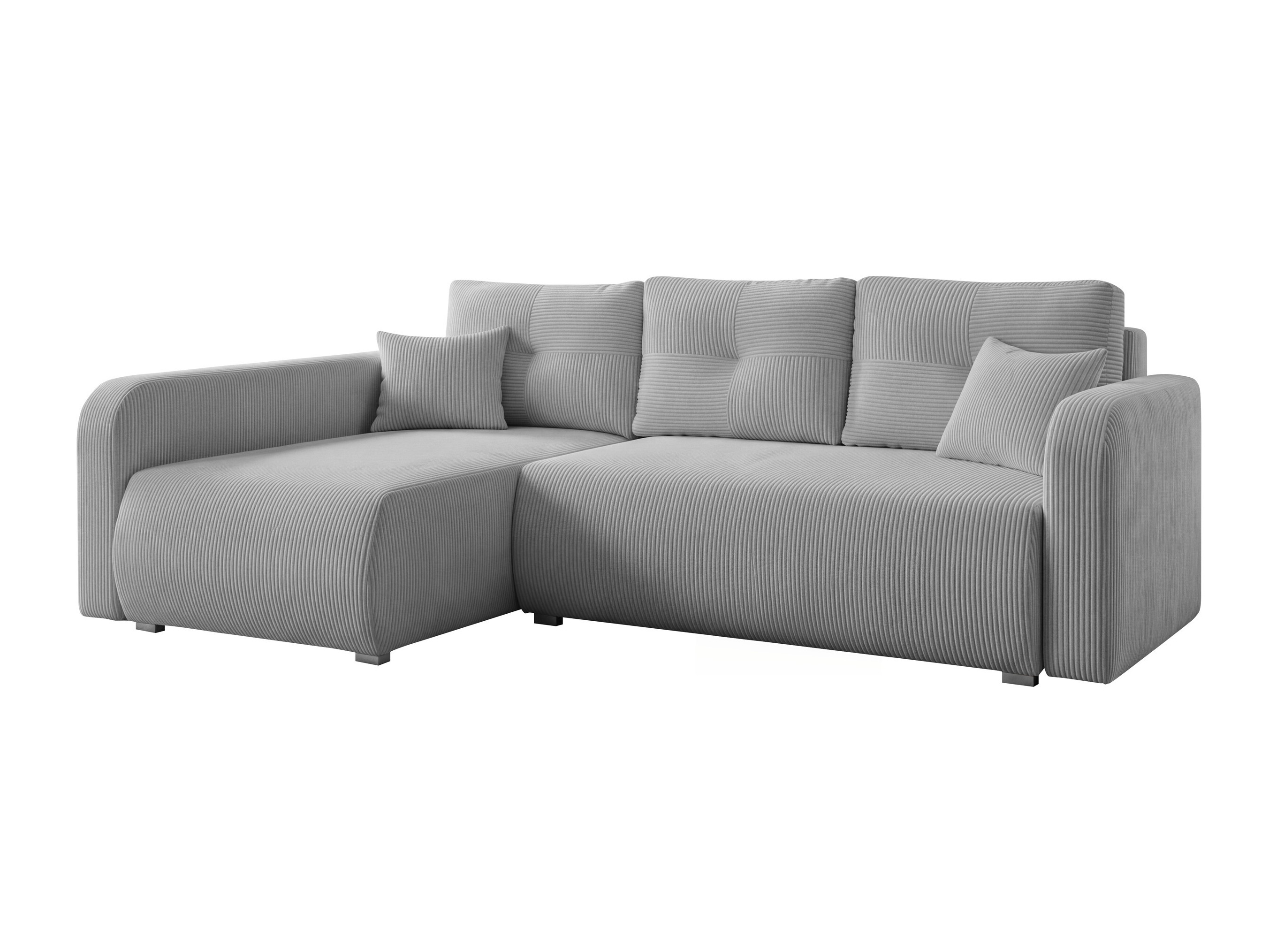 Hjørnesofa Delano 100 (Poso 110)