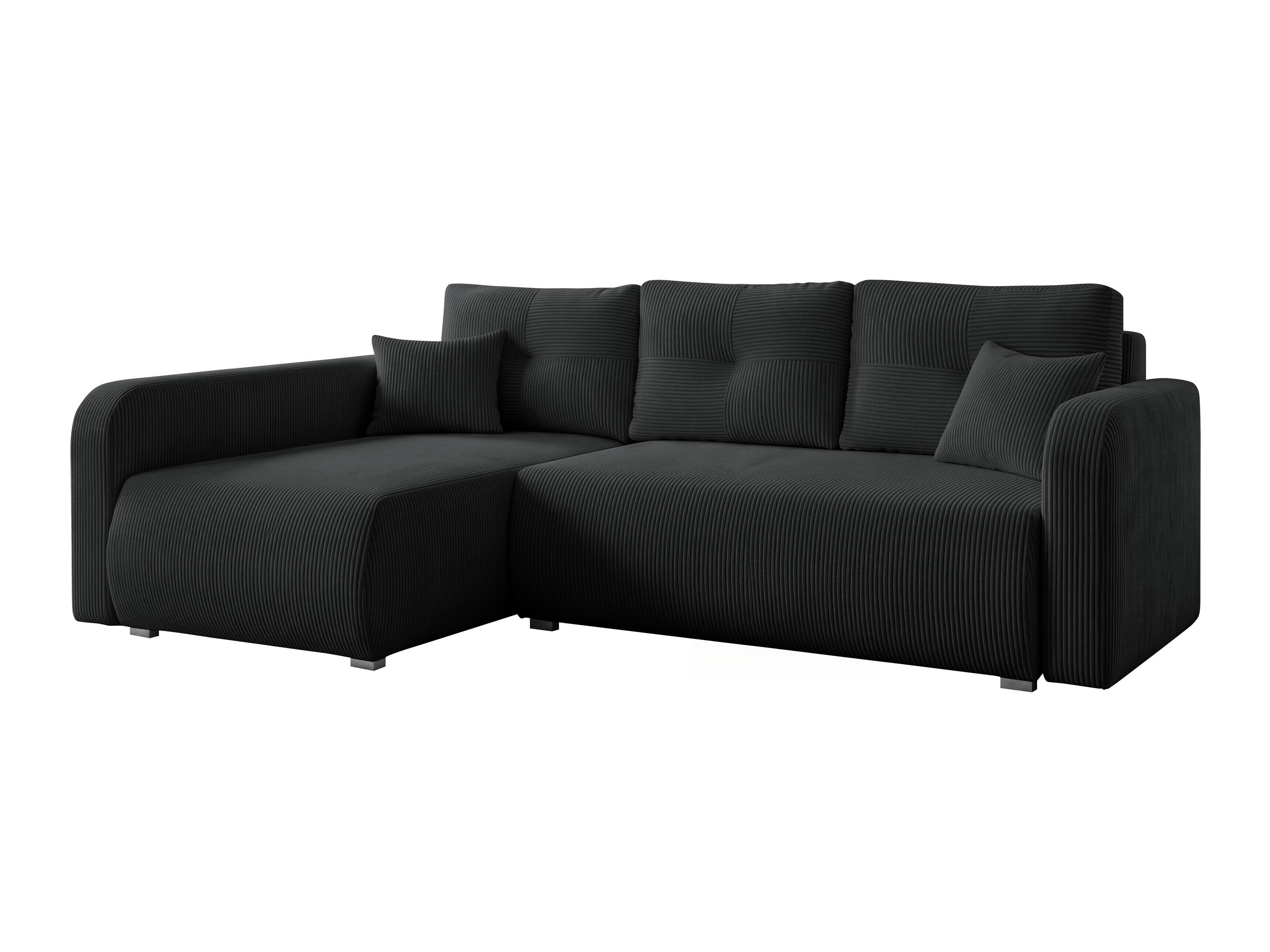 Hjørnesofa Delano 100 (Poso 135)
