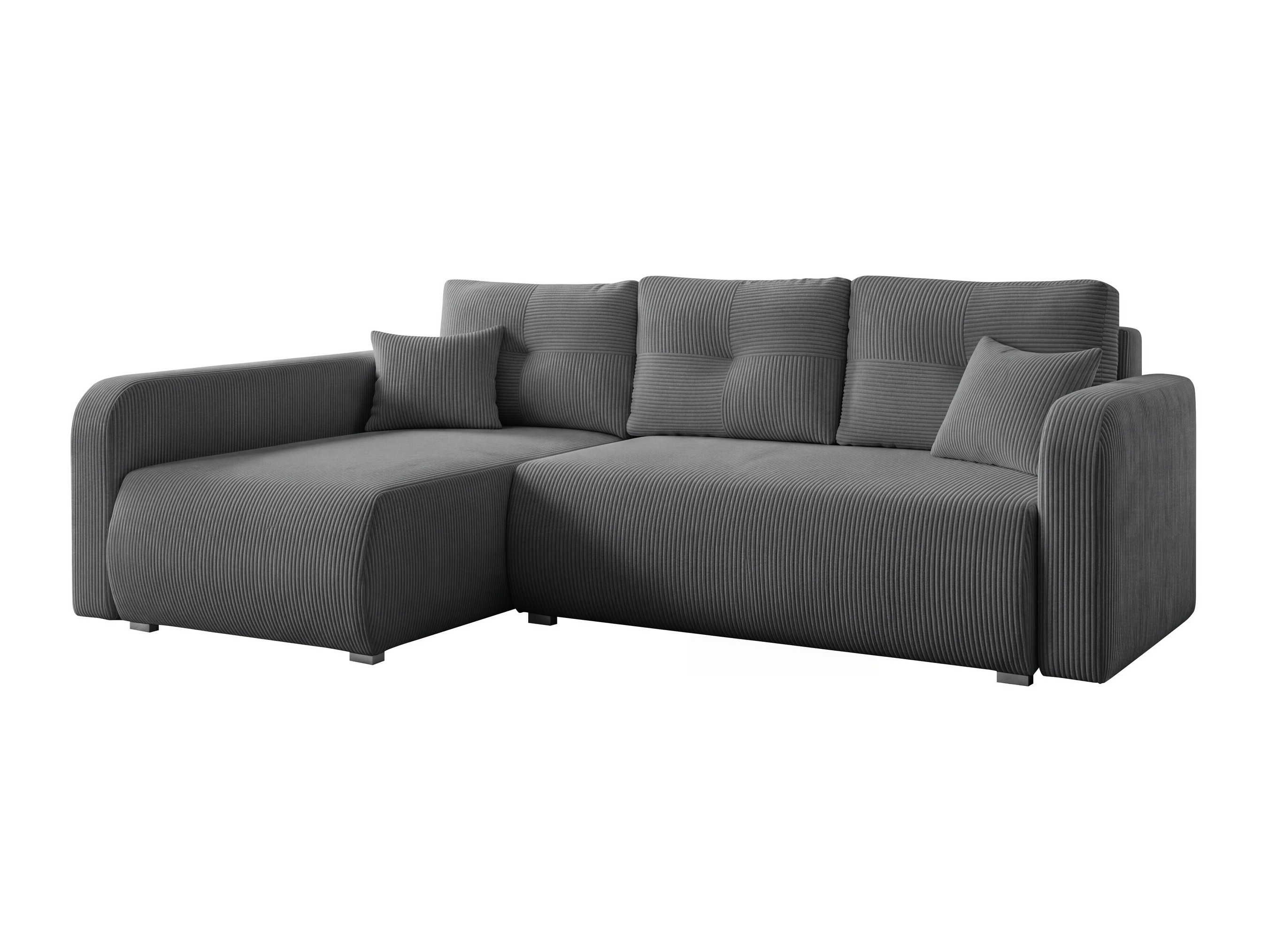 Hjørnesofa Delano 100 (Poso 22)