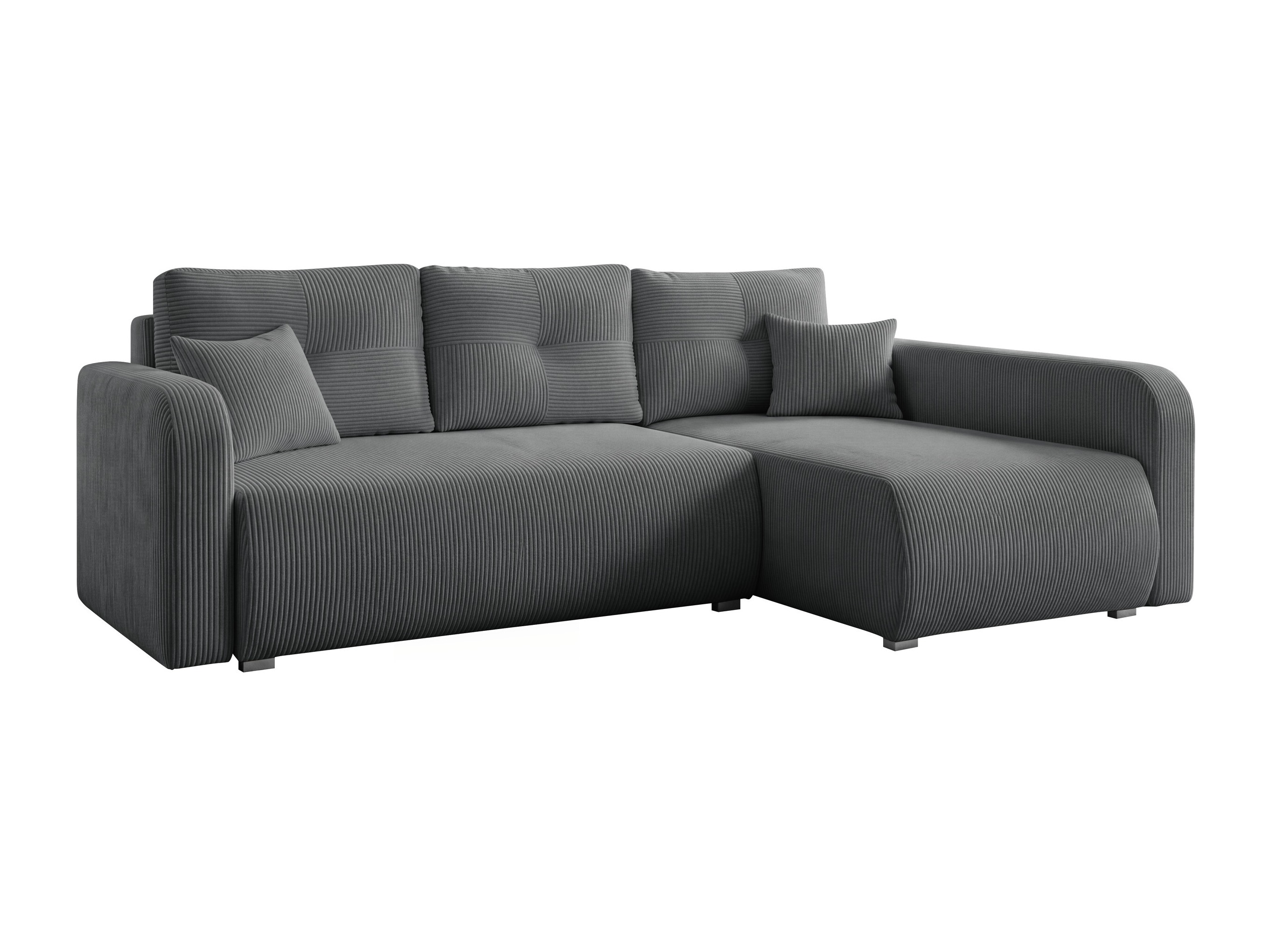 Hjørnesofa Delano 100 (Poso 22)