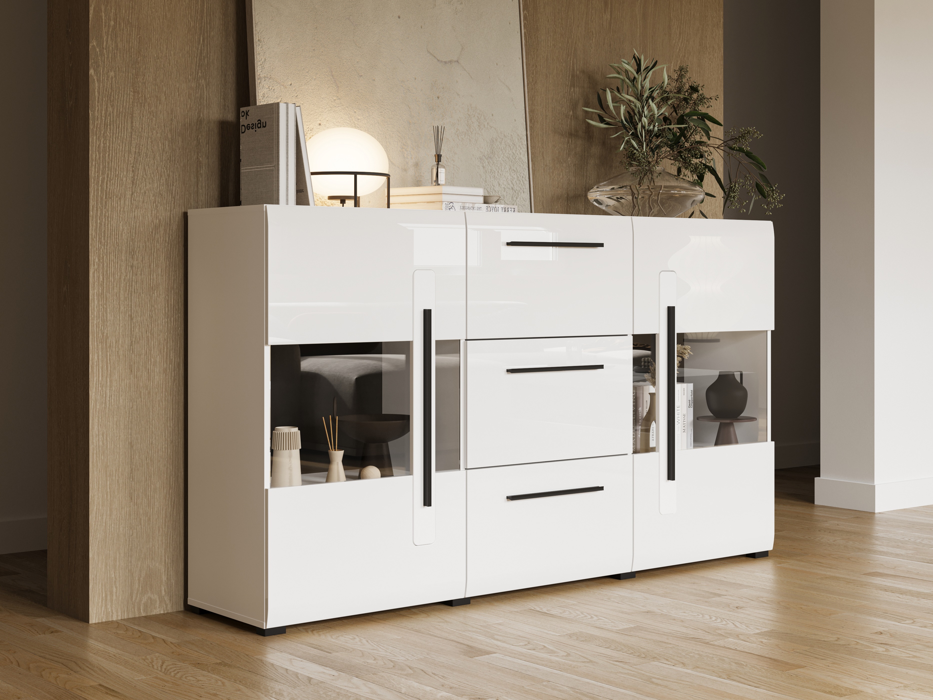 Kommode Ophsalu 106