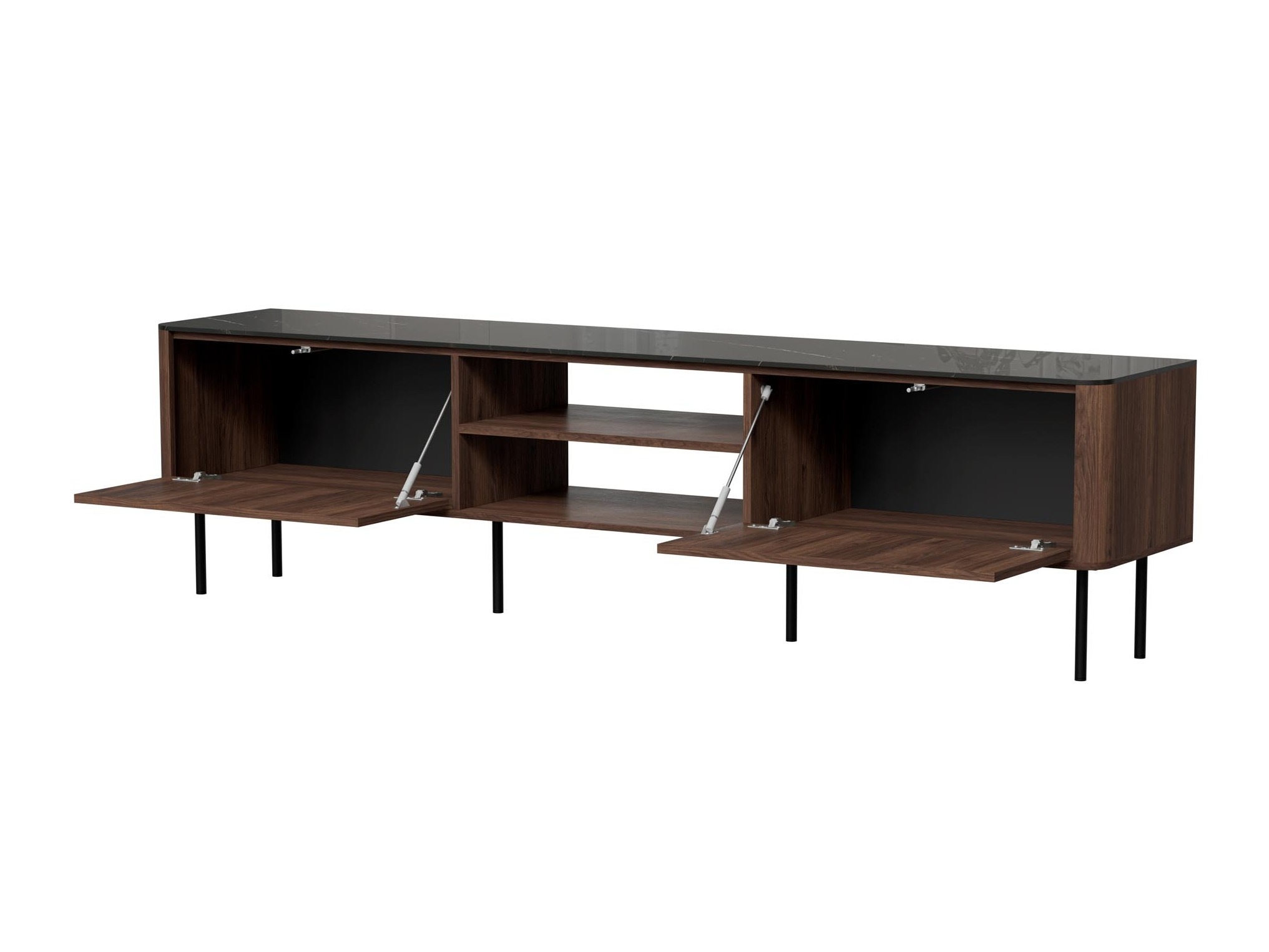 TV-bord Miravio 106