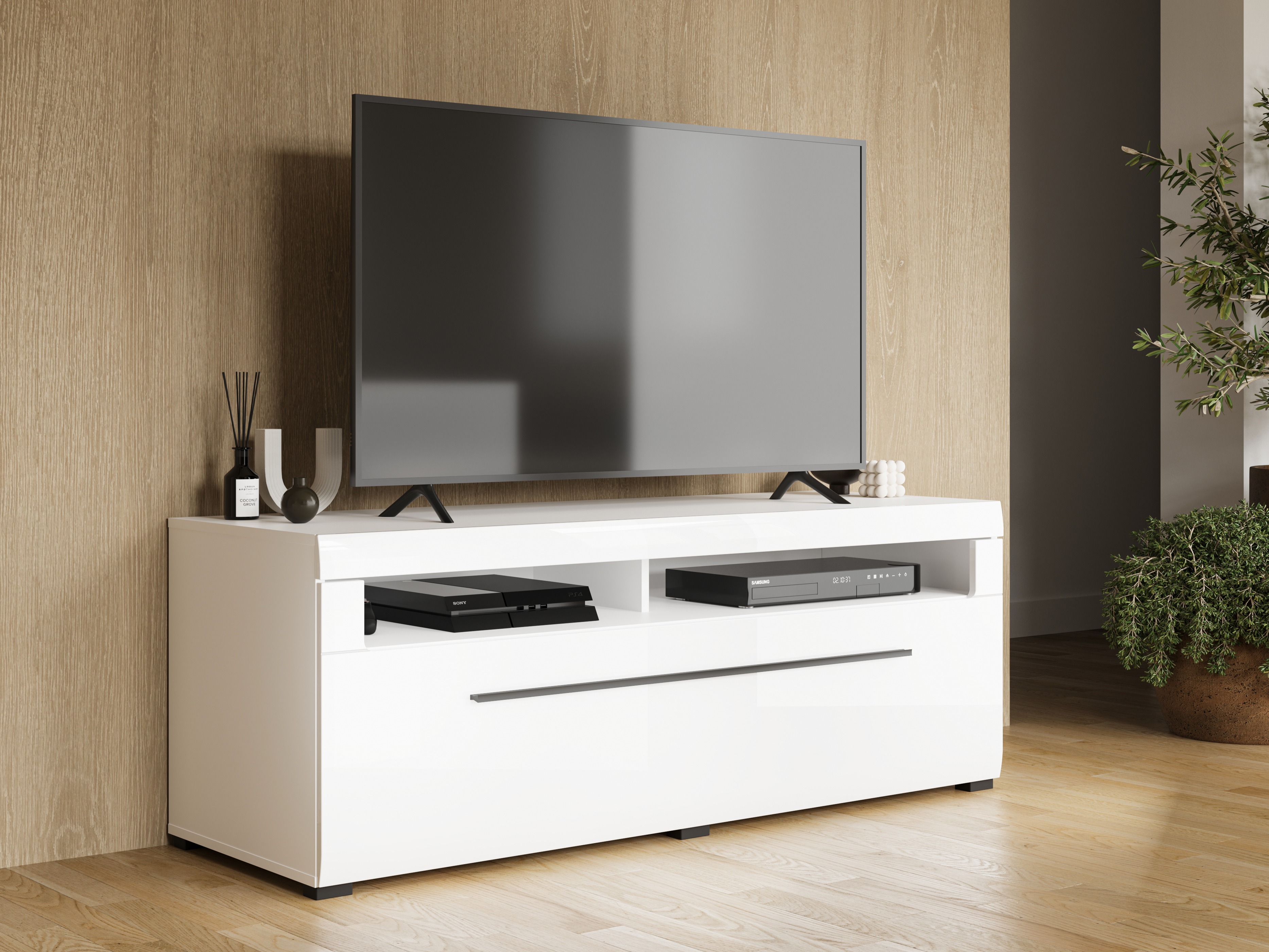 TV-bord Ophsalu 103