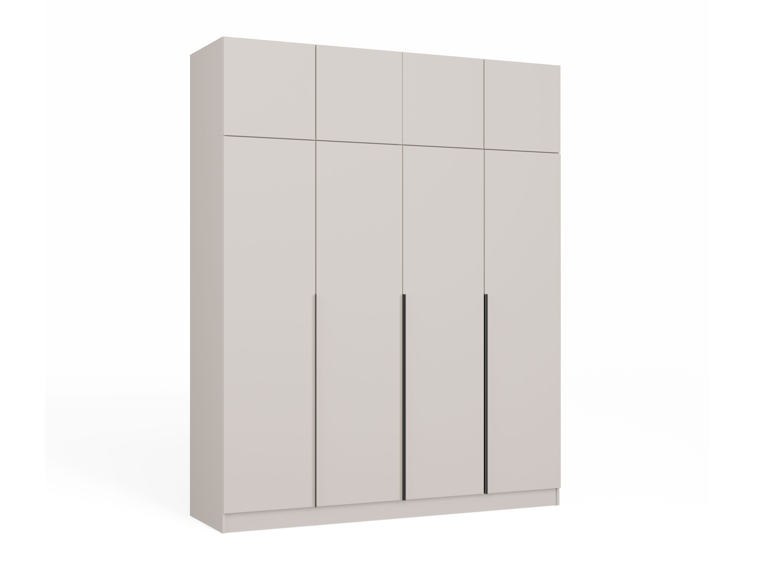 Garderobeskab Mandeville 400