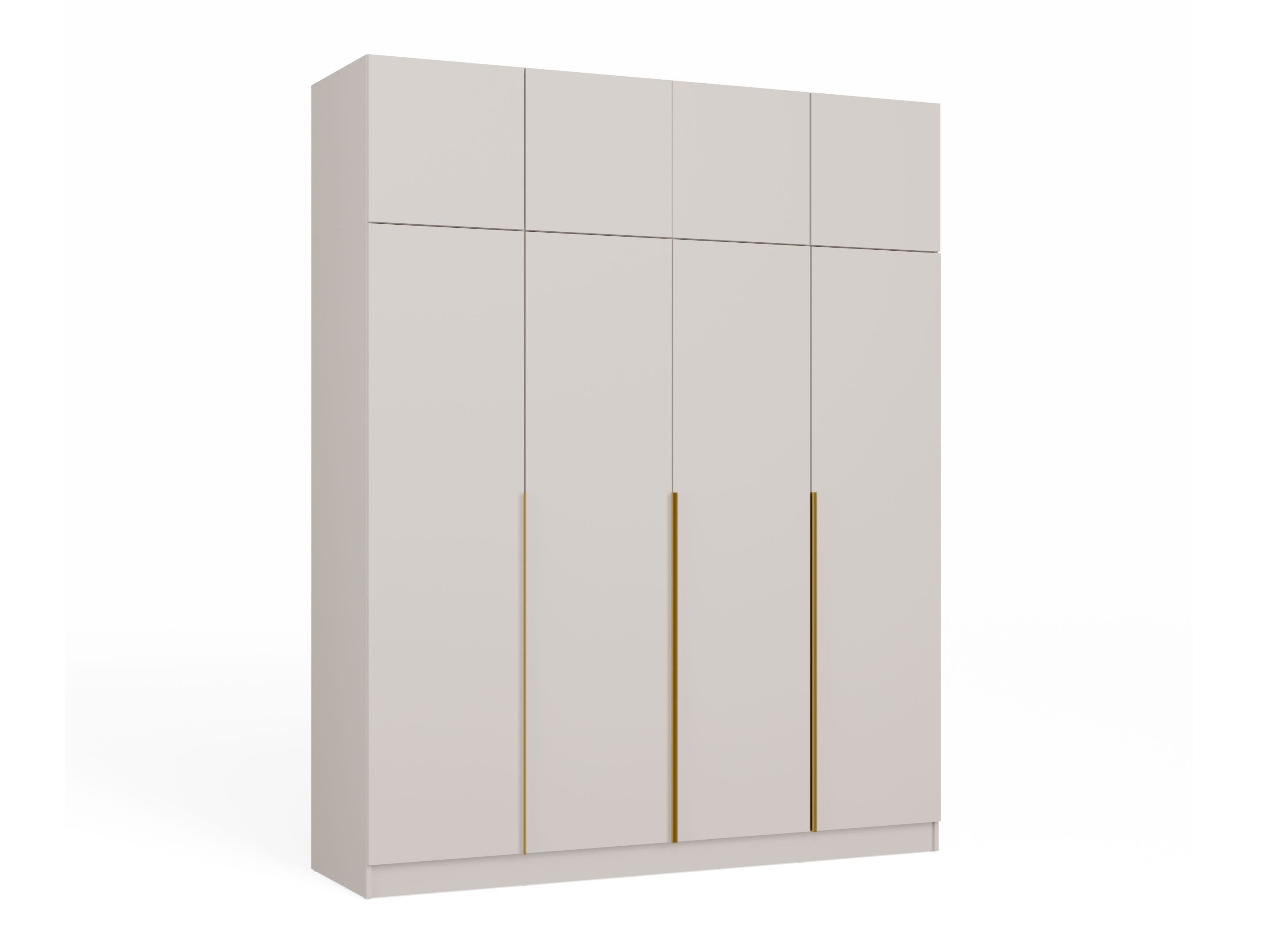 Garderobeskab Mandeville 400