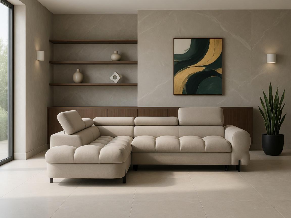 Hjørnesofa Carson 139 (Element 17)