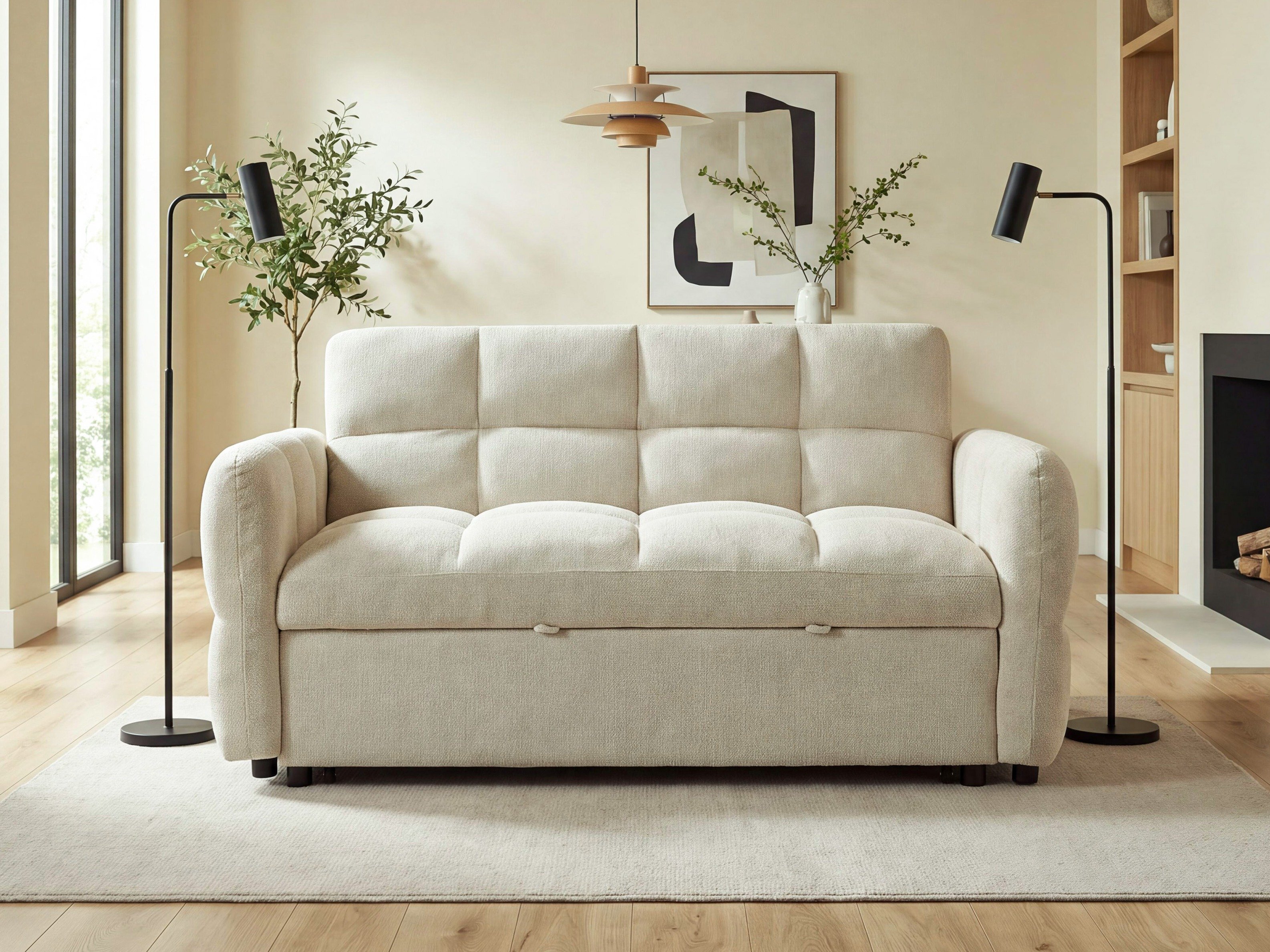 Sovesofa Comfivo Moditas