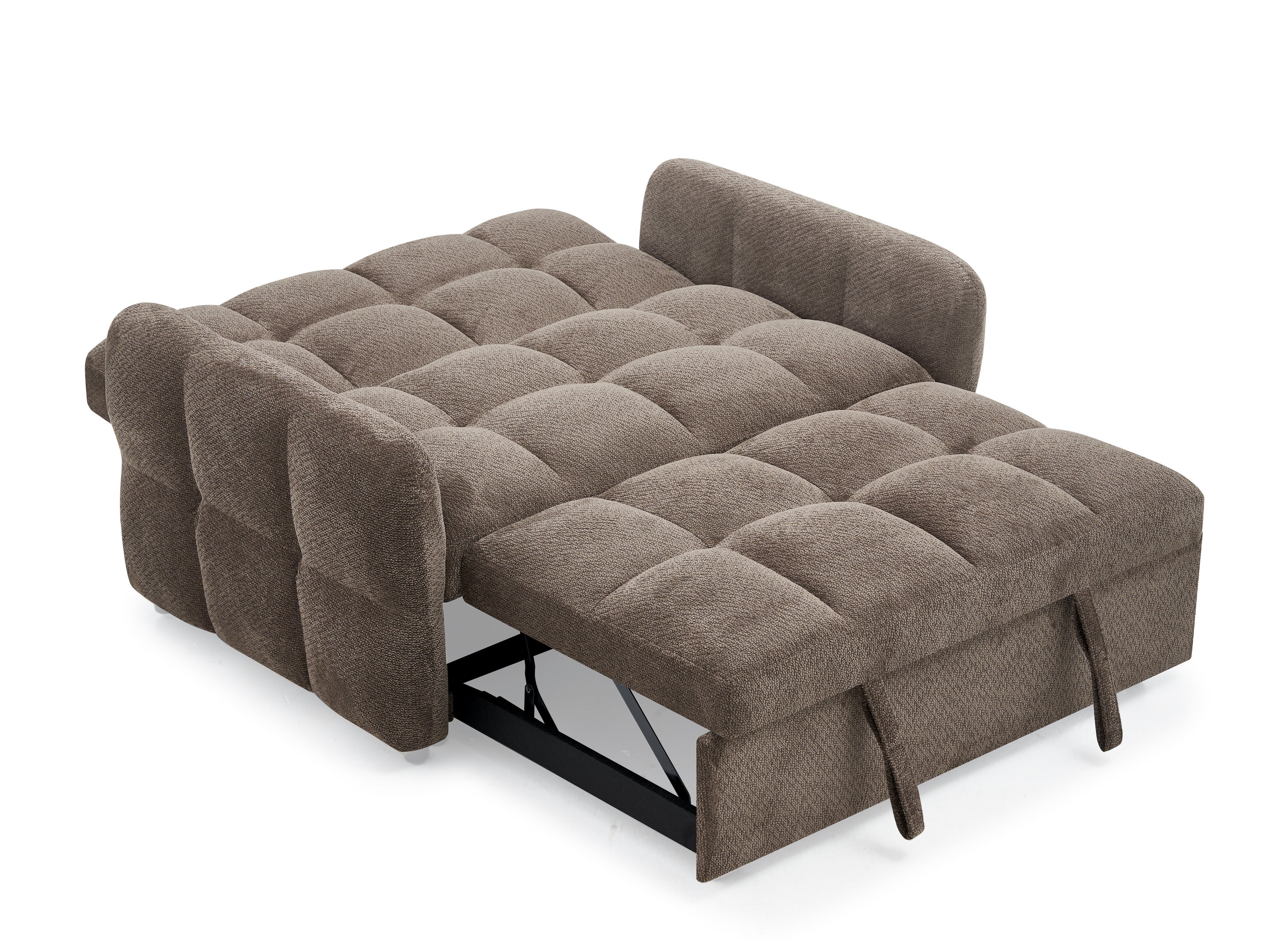 Sovesofa Comfivo Moditas (Egon 48)