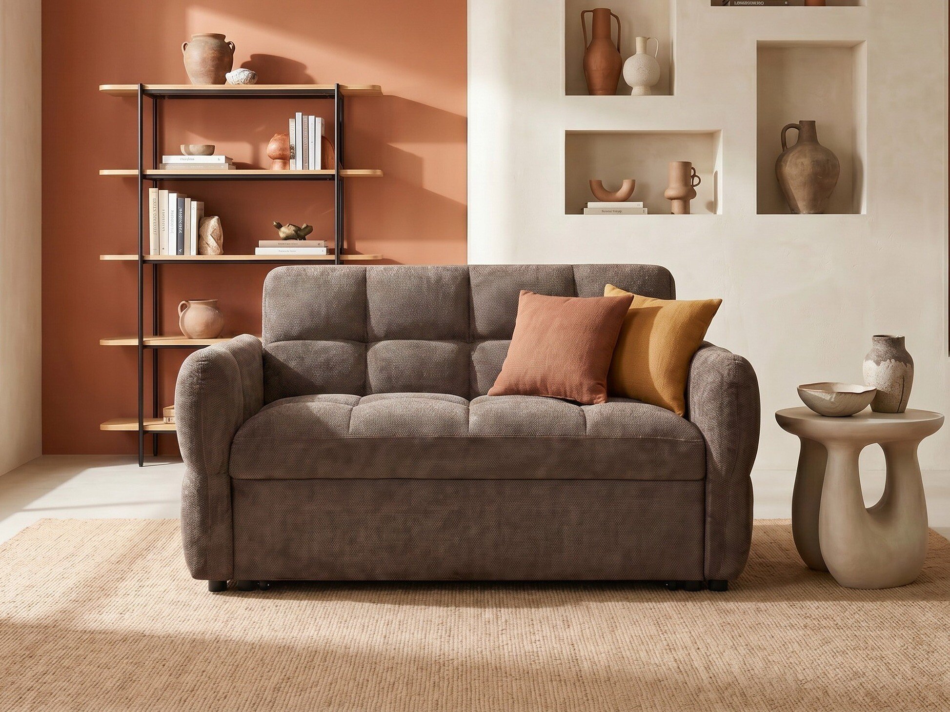 Sovesofa Comfivo Moditas (Egon 48)