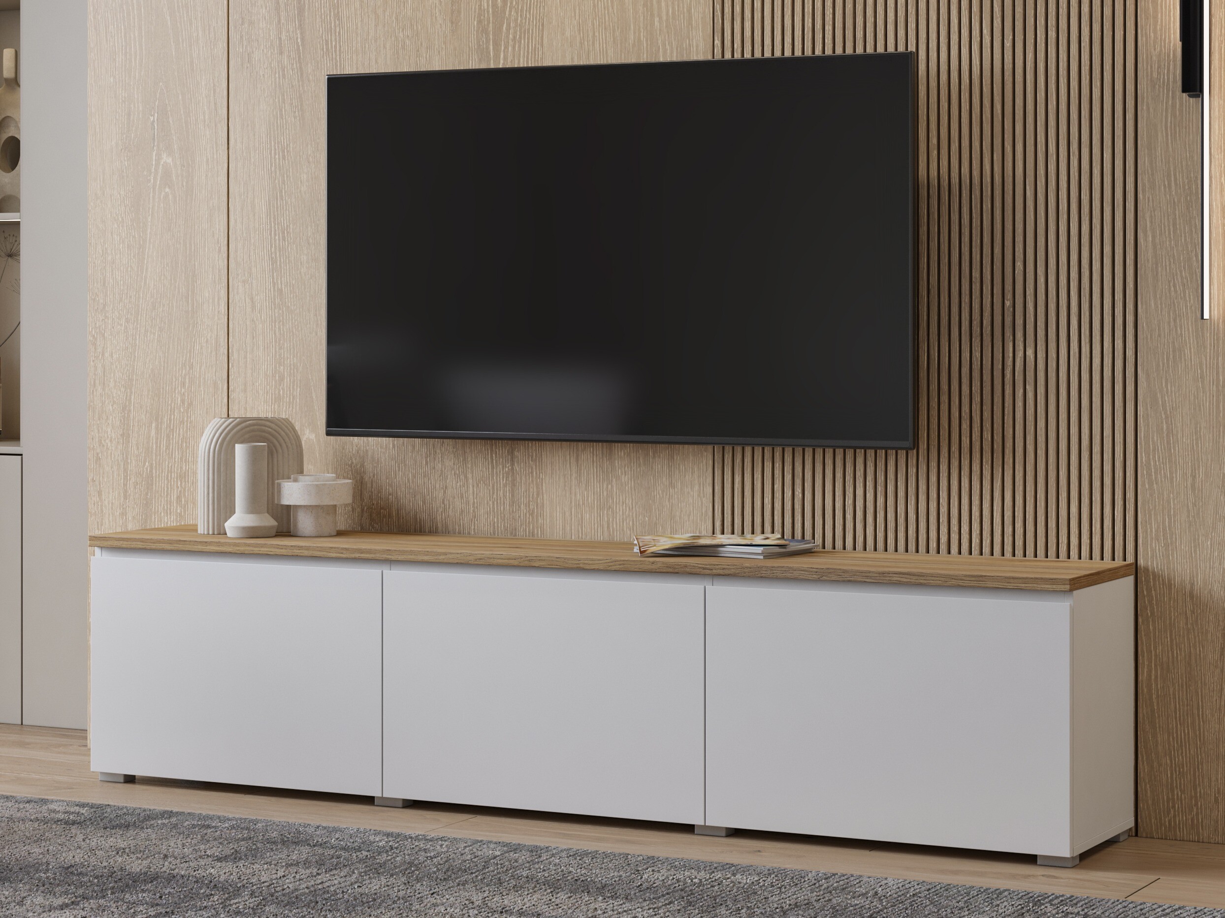 TV-bord Baletu 113