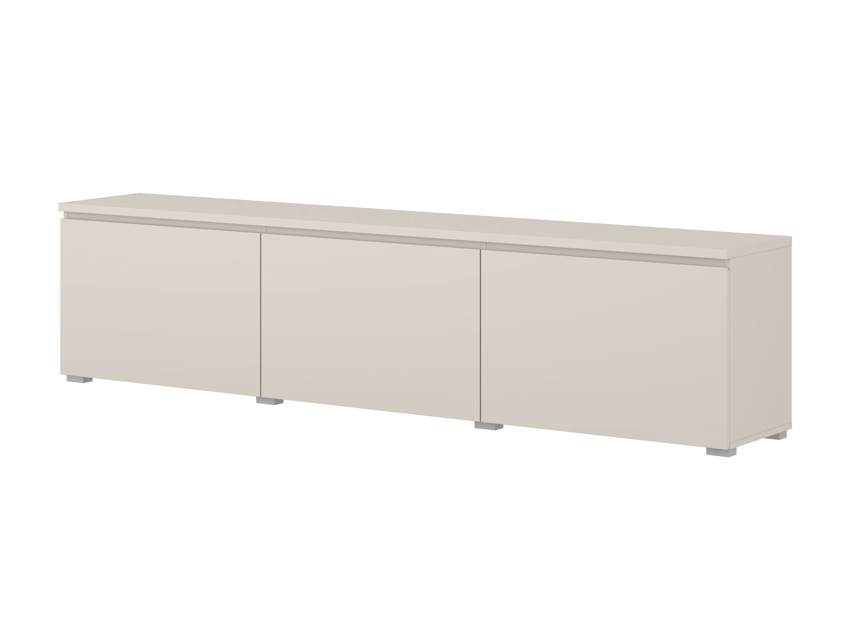 TV-bord Baletu 115 (Kashmir)