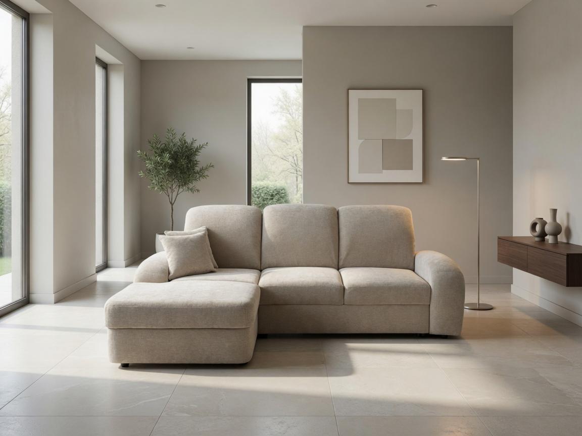 Hjørnesofa Carson 137