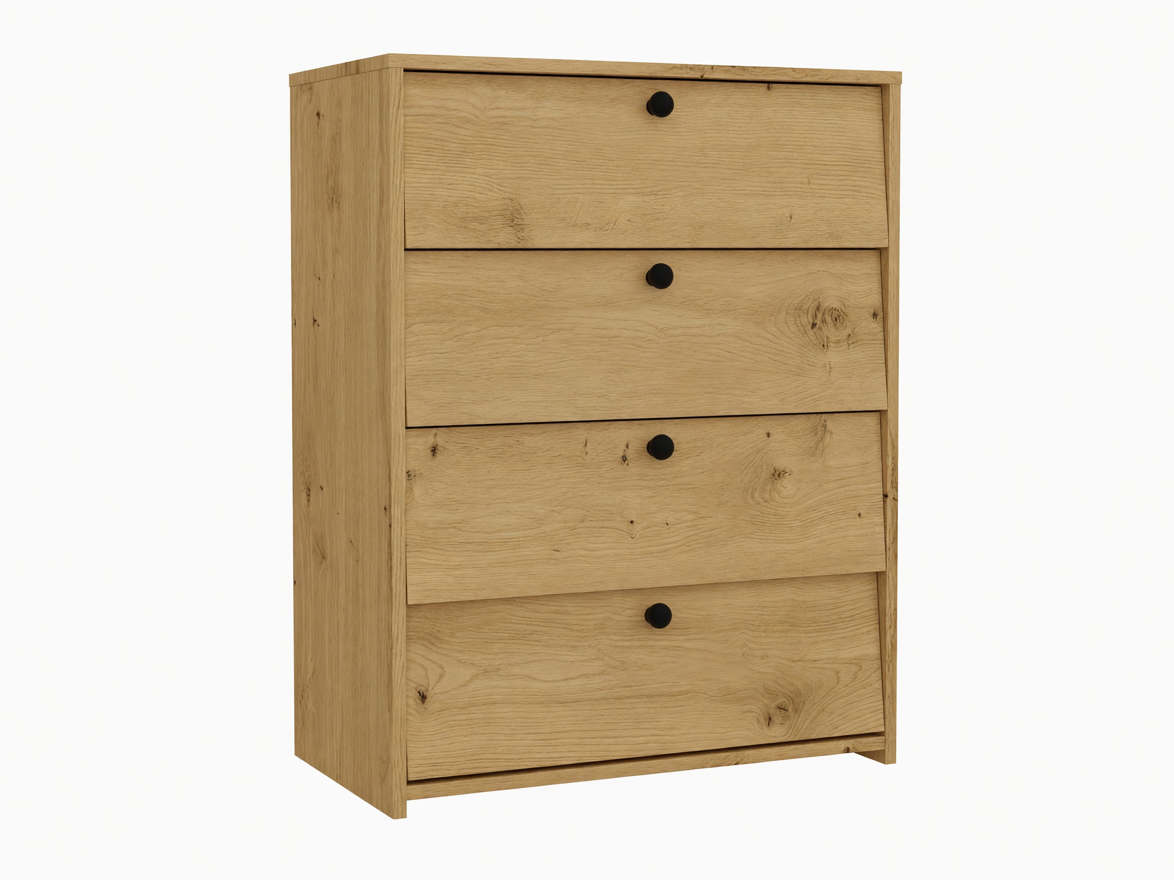 Skoskab Mandeville 401