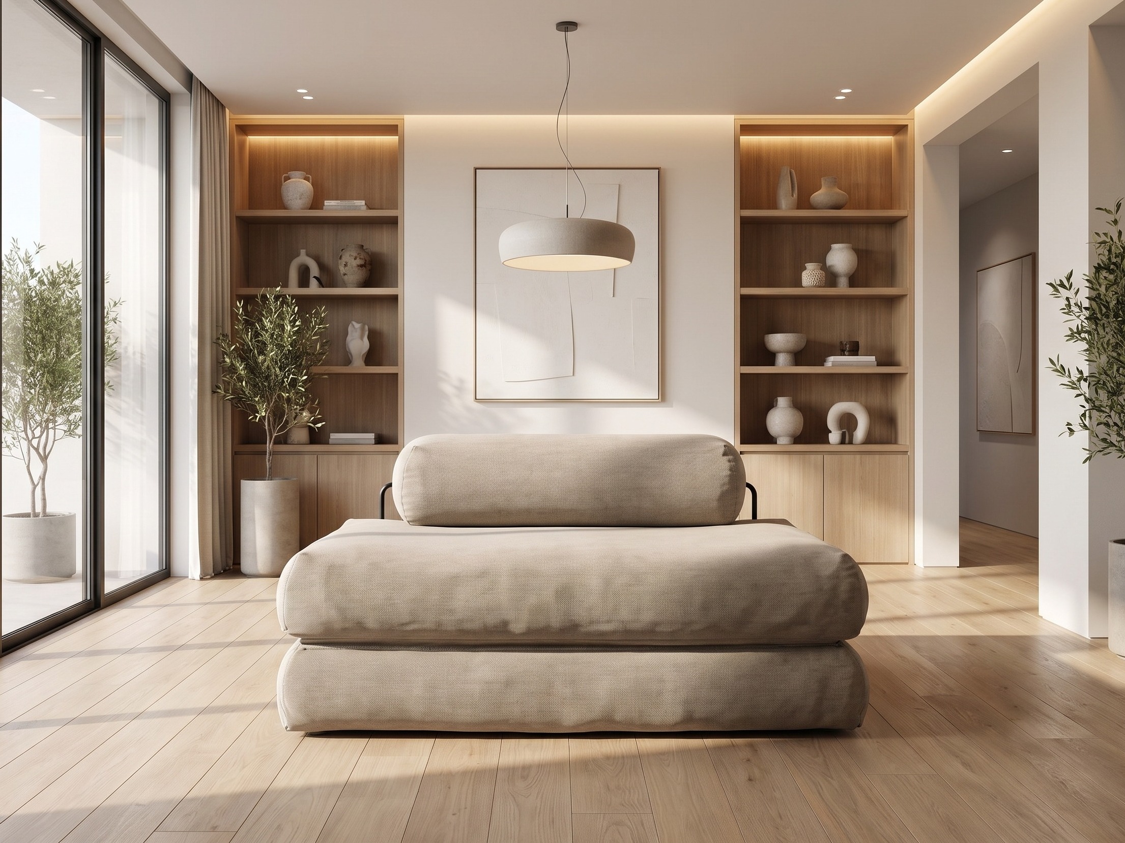 Sovesofa Carson 141 (Cruz 15)
