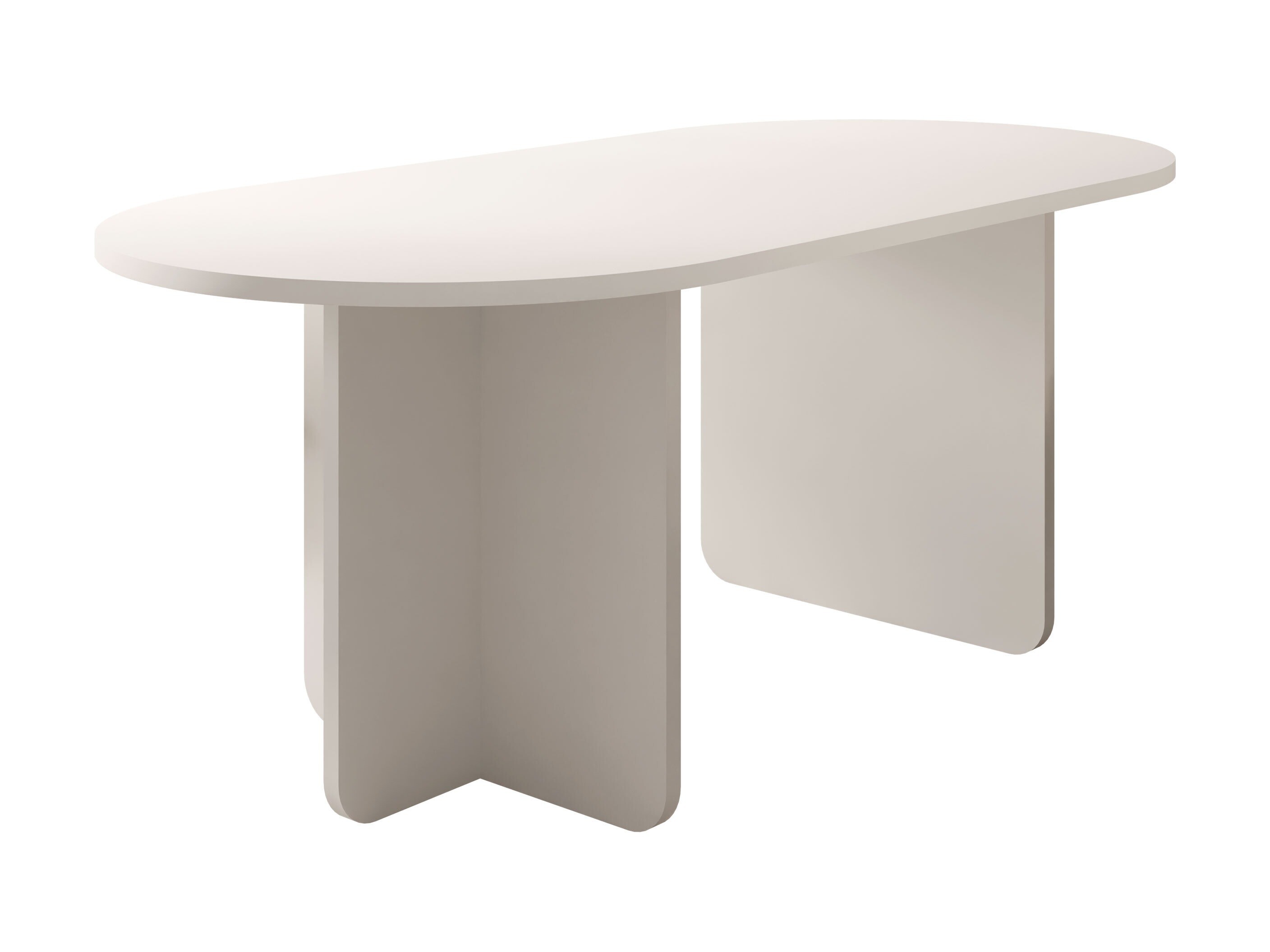 Bord Comfivo Humar (Beige)