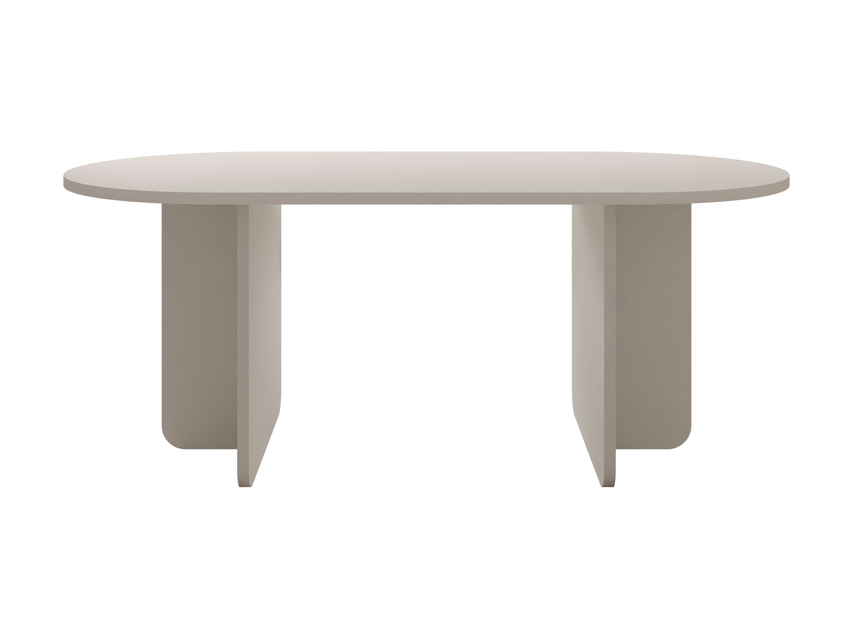 Bord Comfivo Humar (Beige)