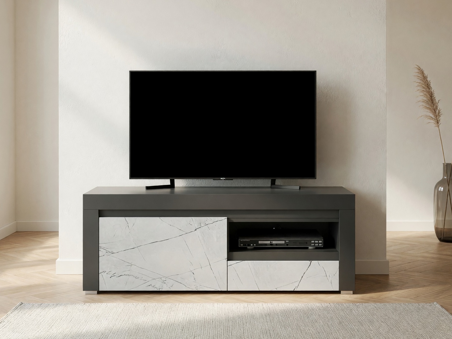 TV-bord Ontario 246