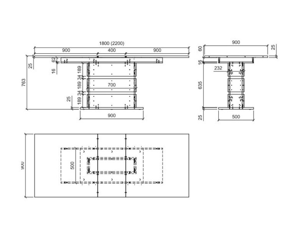 Bord Numeri 126