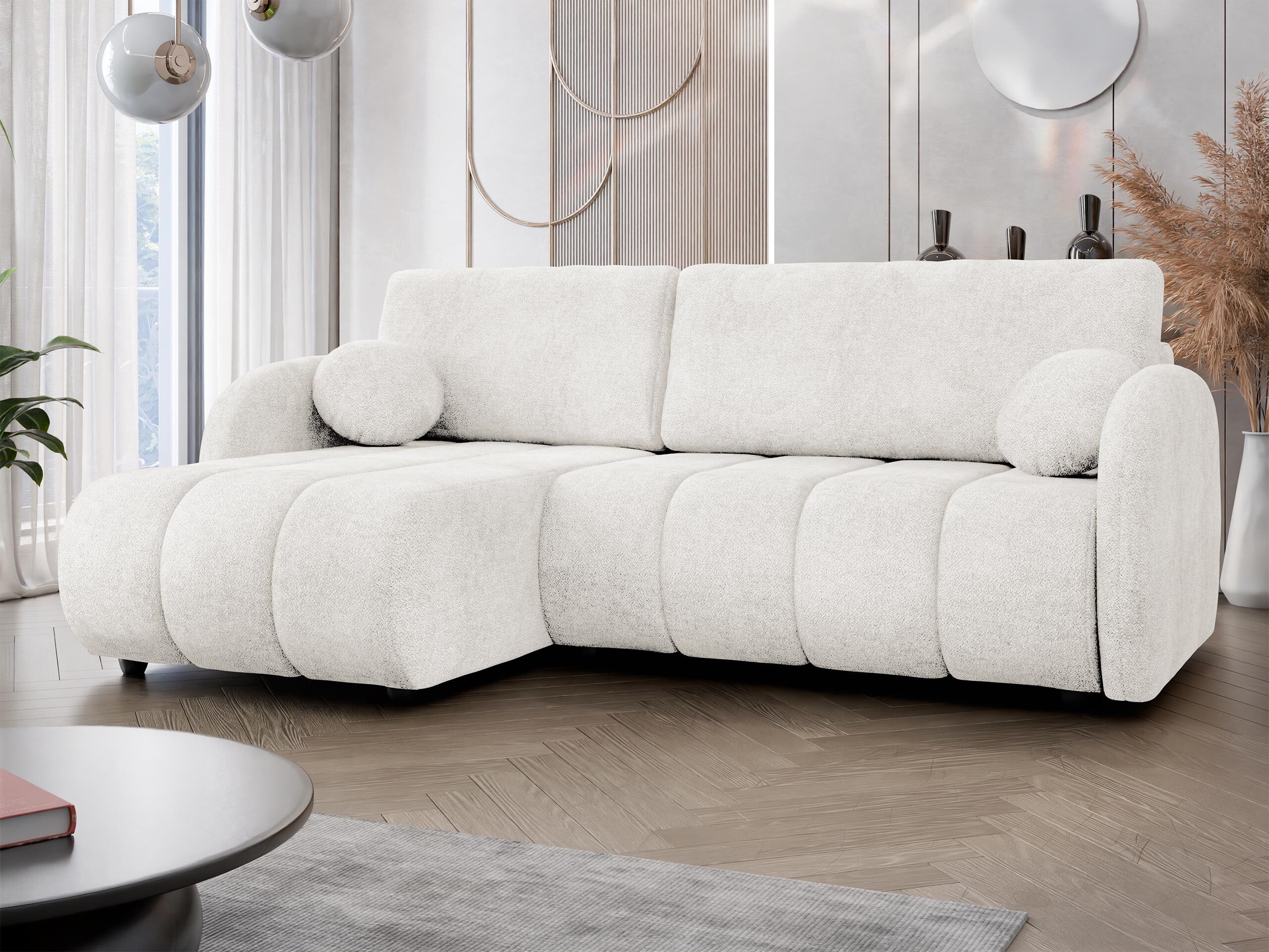 Hjørnesofa Columbus 247
