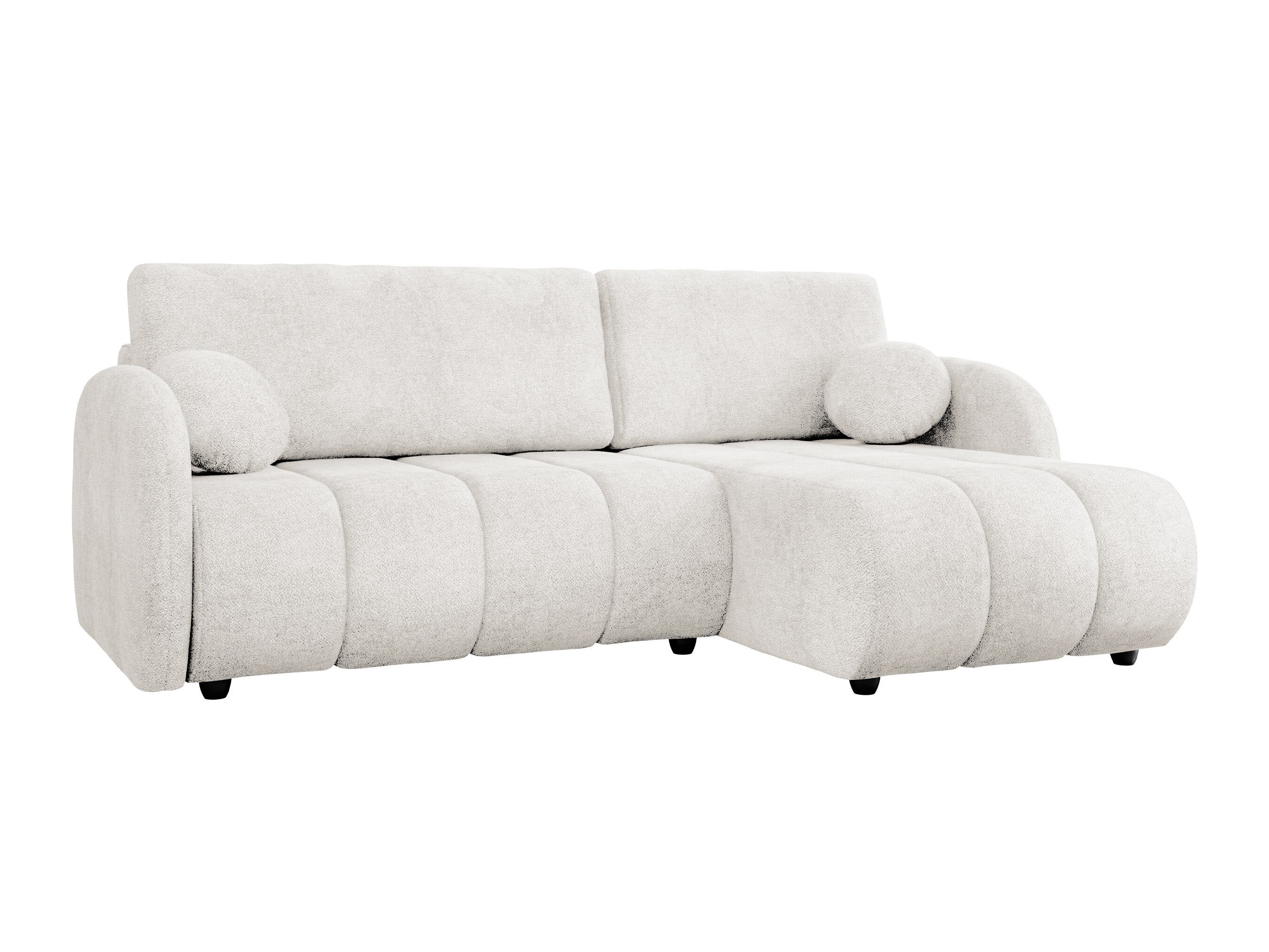 Hjørnesofa Columbus 247 (Sereno 681)