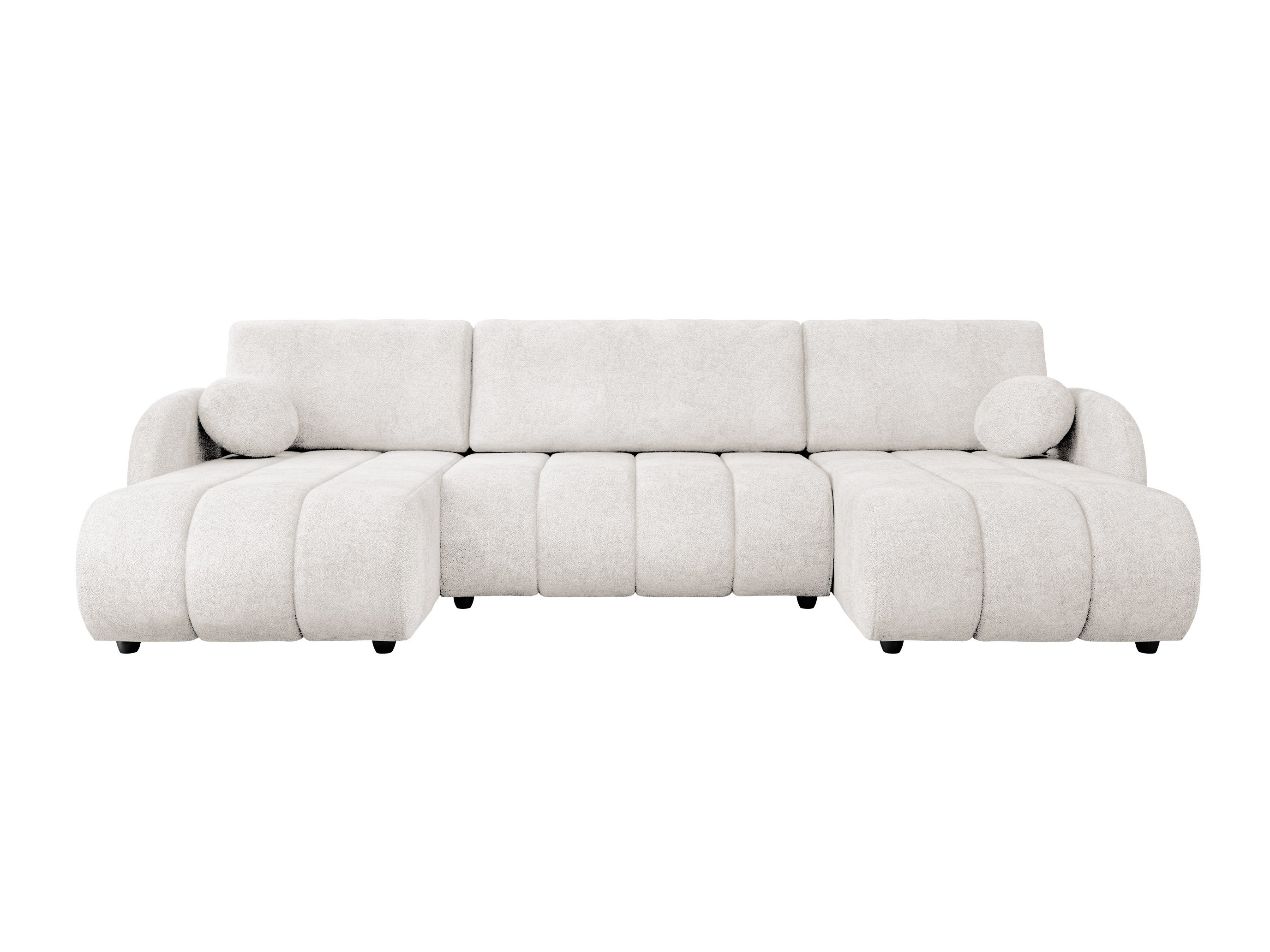 Hjørnesofa Columbus 248 (Sereno 681)