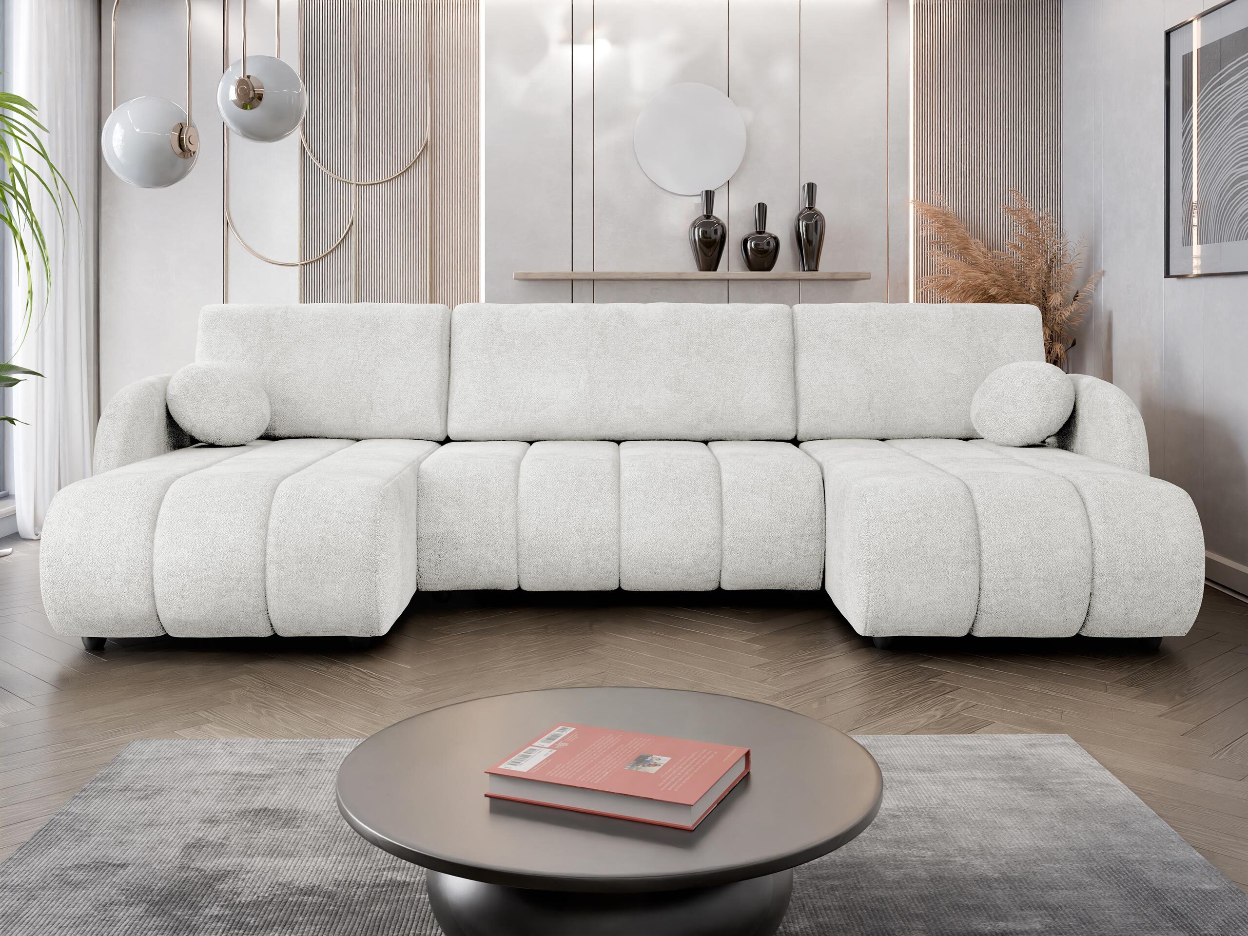 Hjørnesofa Columbus 248