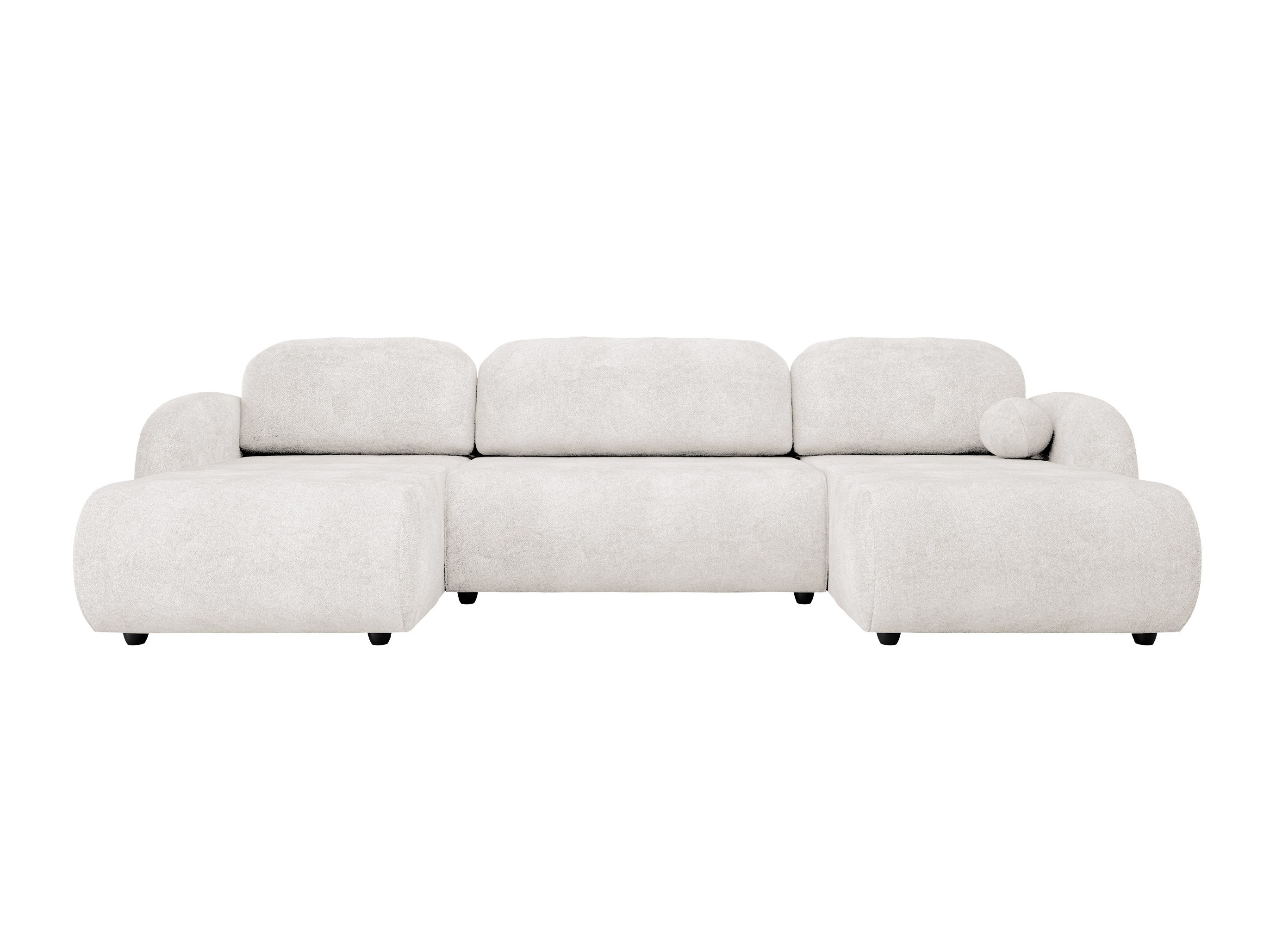Hjørnesofa Columbus 250 (Sereno 681)