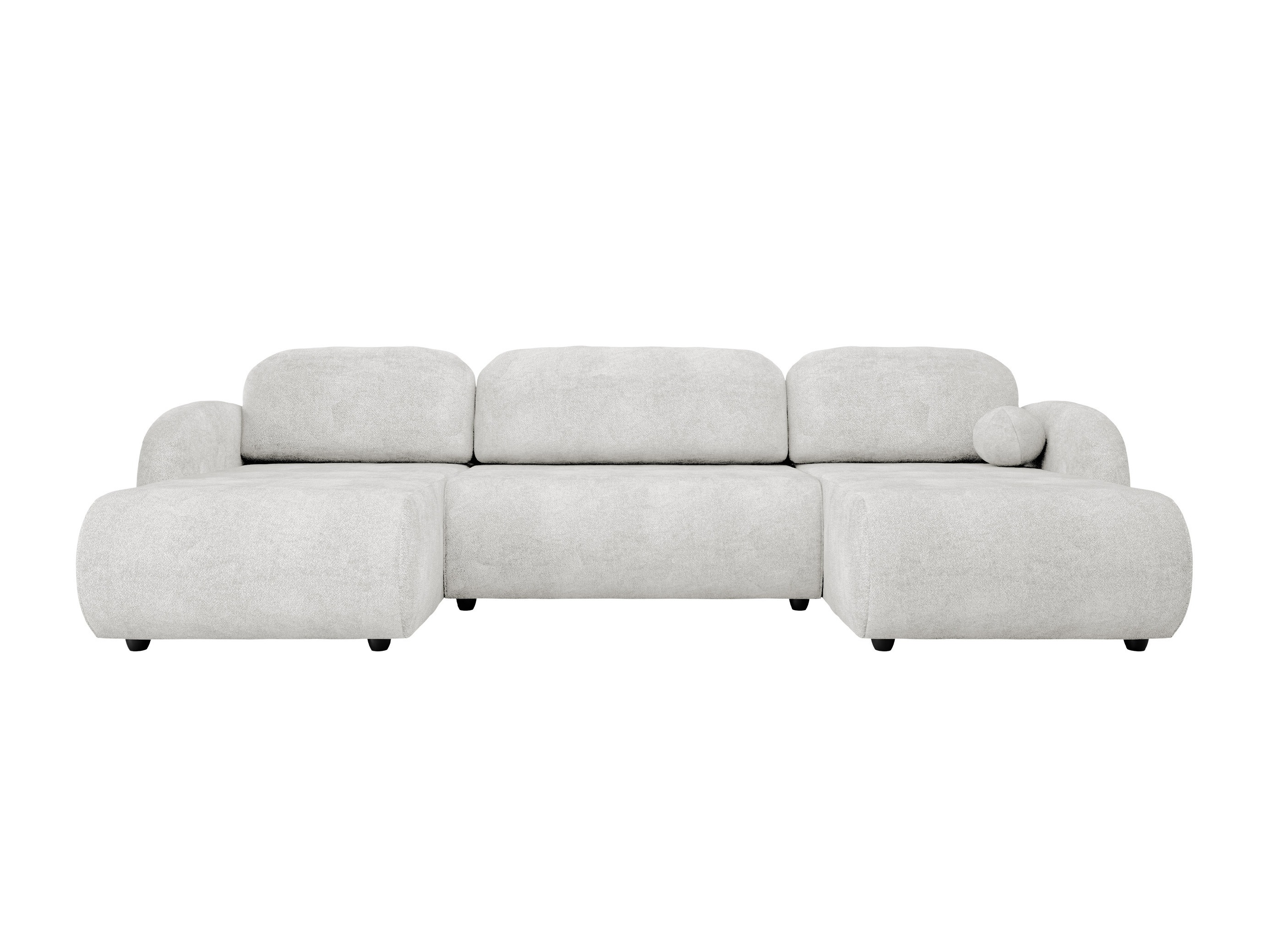 Hjørnesofa Columbus 250 (Sereno 682)