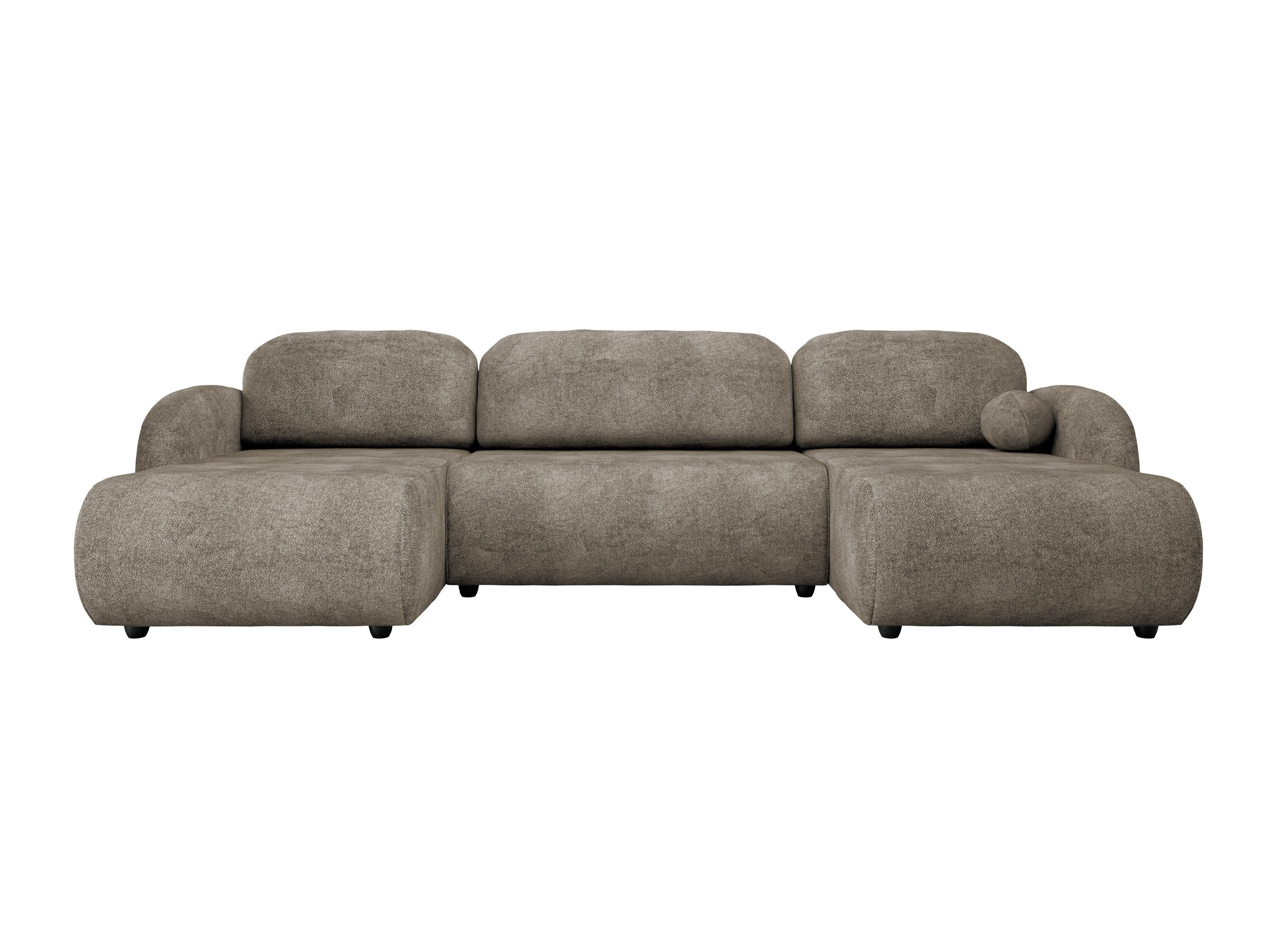 Hjørnesofa Columbus 250 (Sereno 684)
