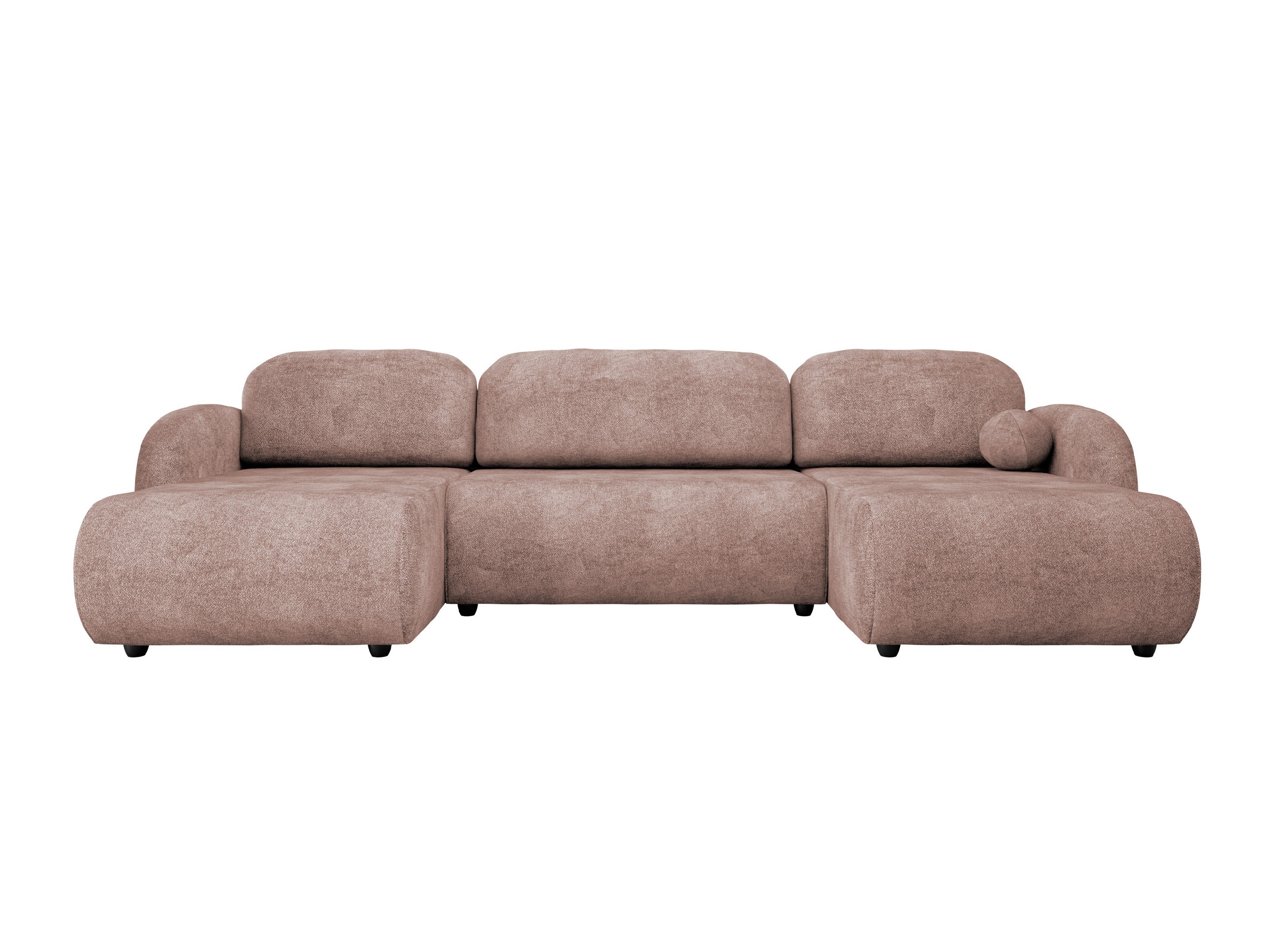 Hjørnesofa Columbus 250 (Sereno 687)