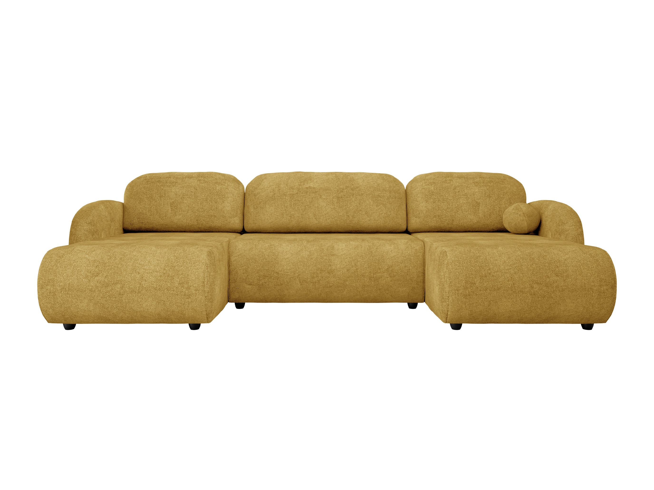 Hjørnesofa Columbus 250 (Sereno 689)
