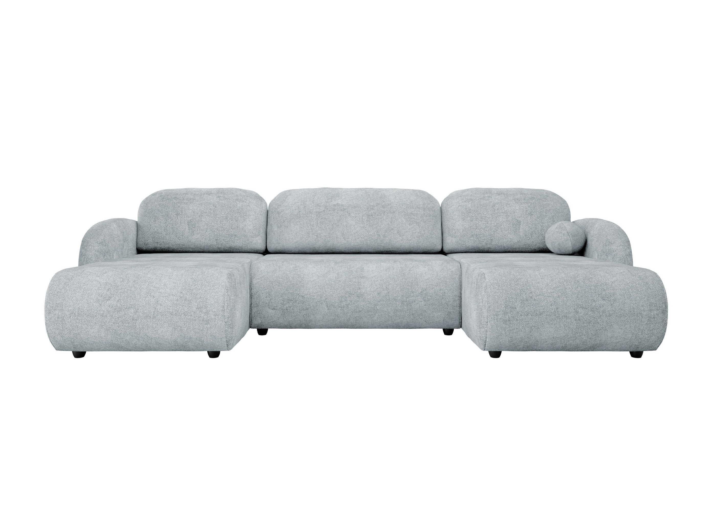 Hjørnesofa Columbus 250 (Sereno 692)