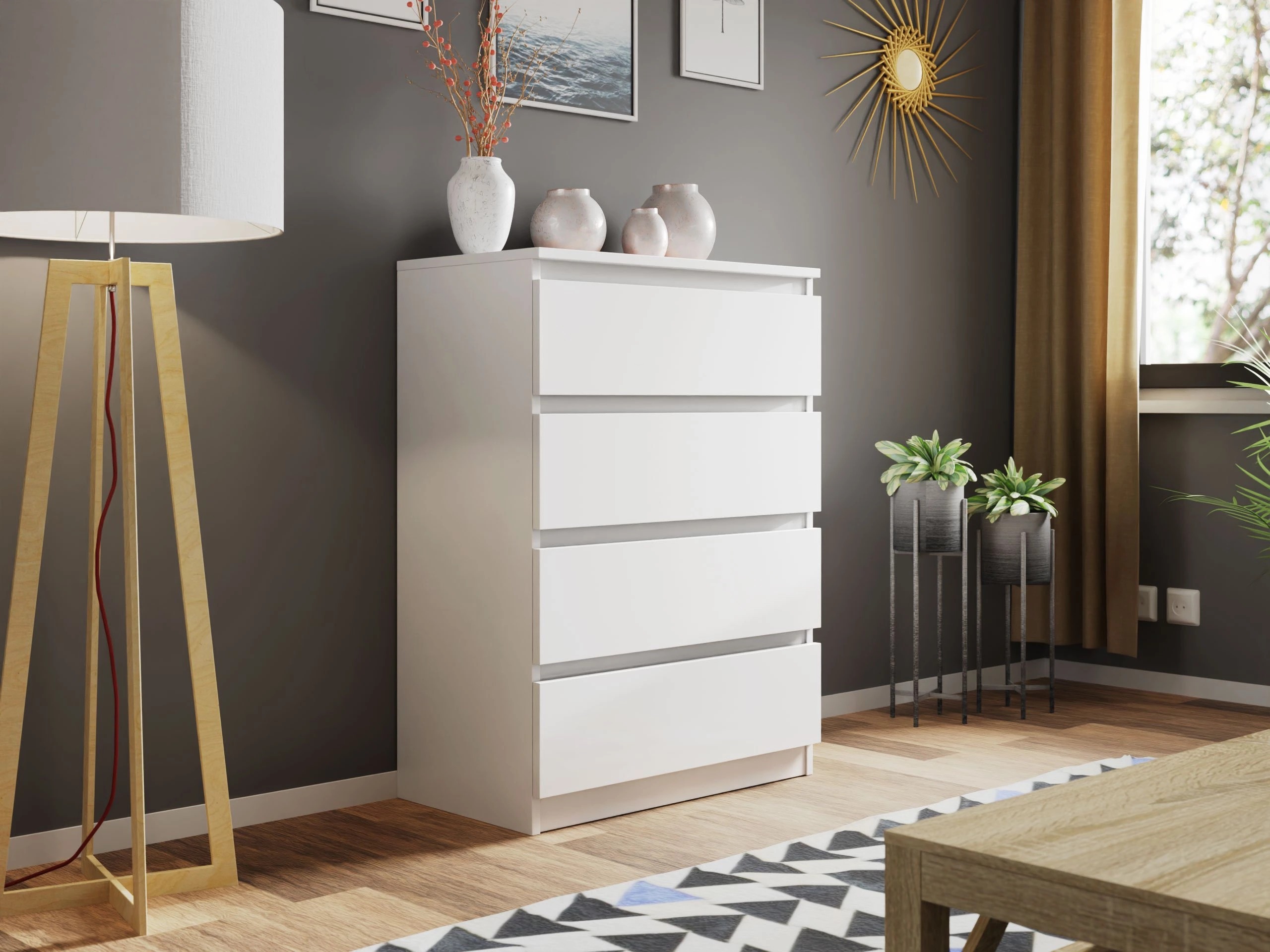 Kommode Comfivo Structor I