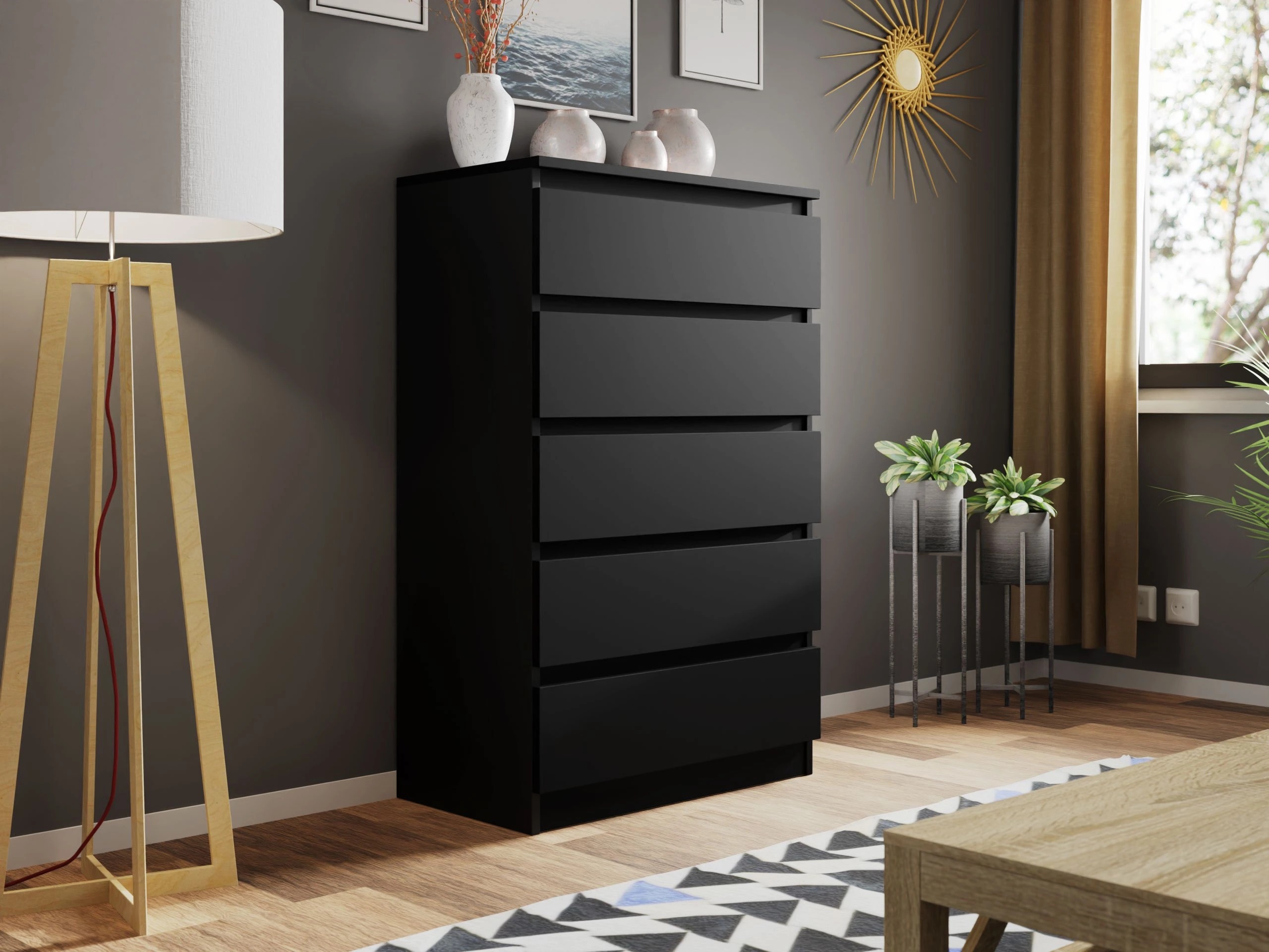 Kommode Comfivo Structor IV