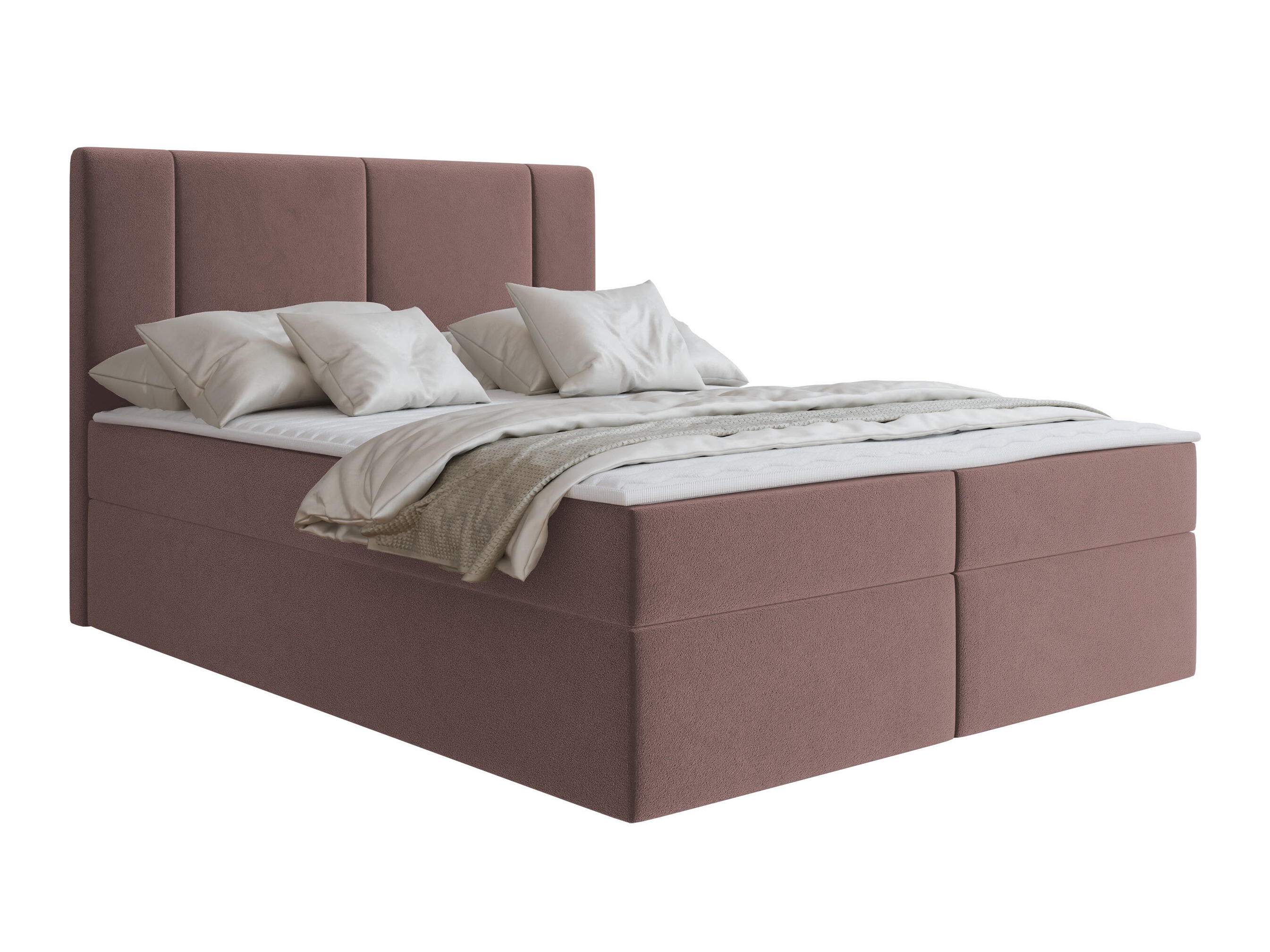 Kontinentalseng Zanesville 101 (Manila 22)