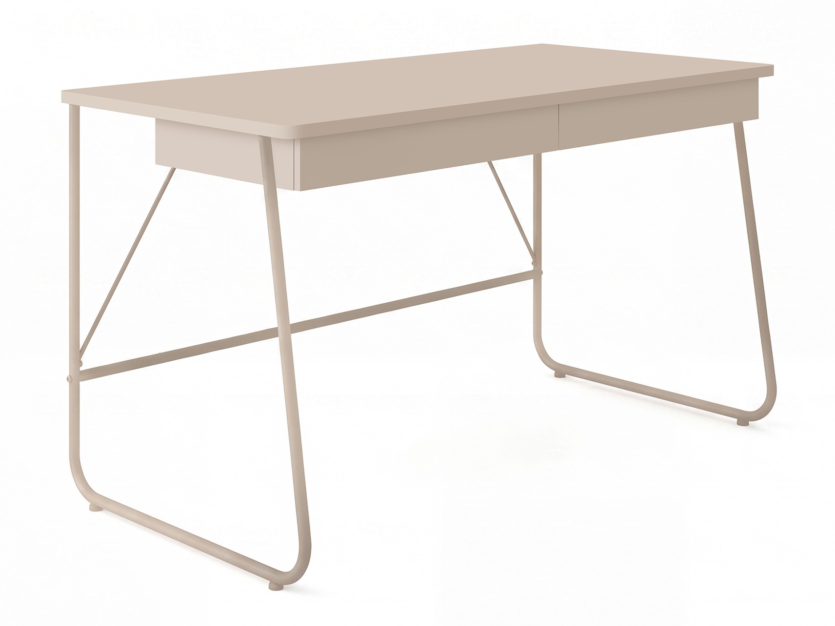 Skrivebord Fresno 185