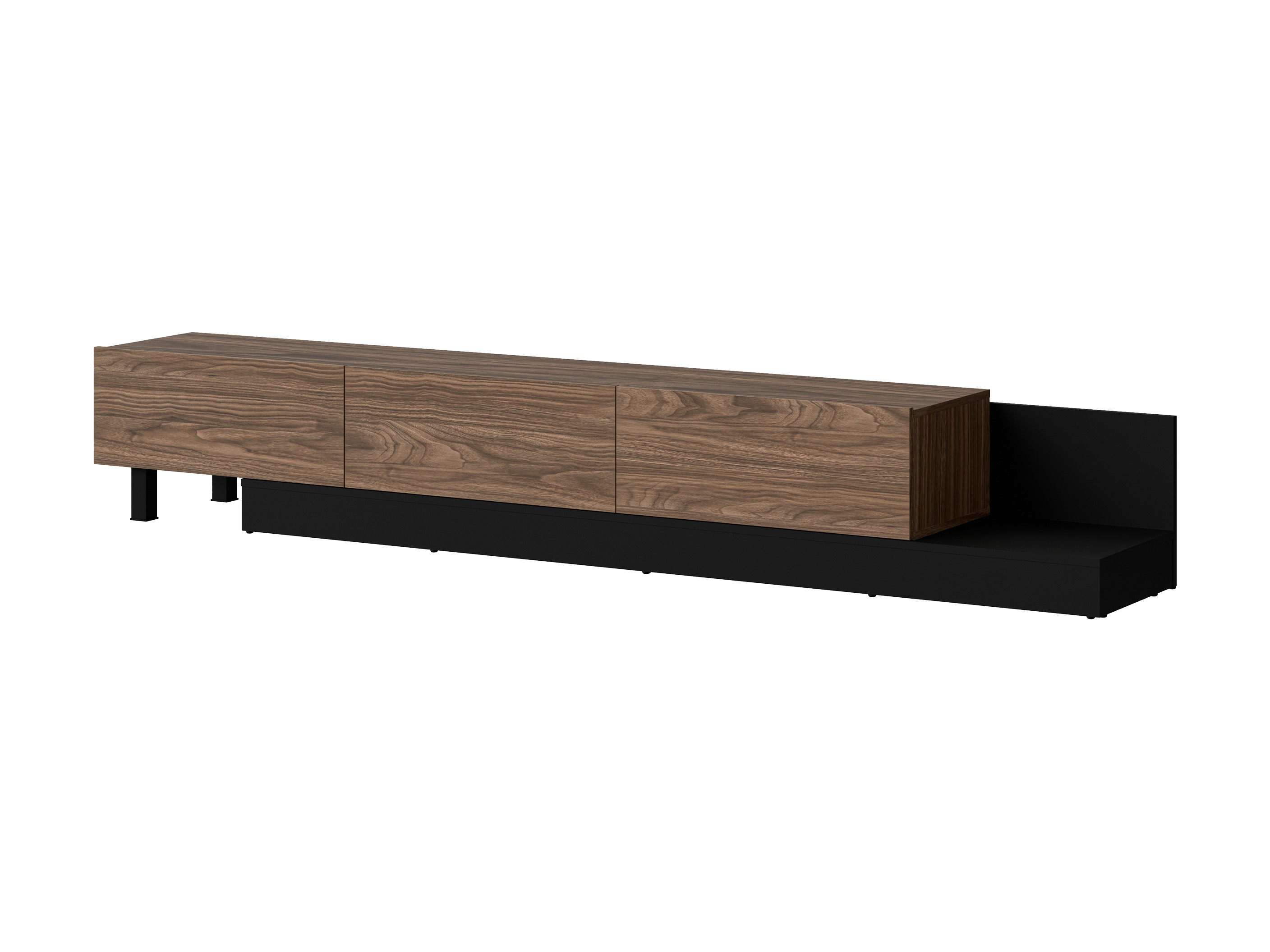 TV-bord Charlotte 214
