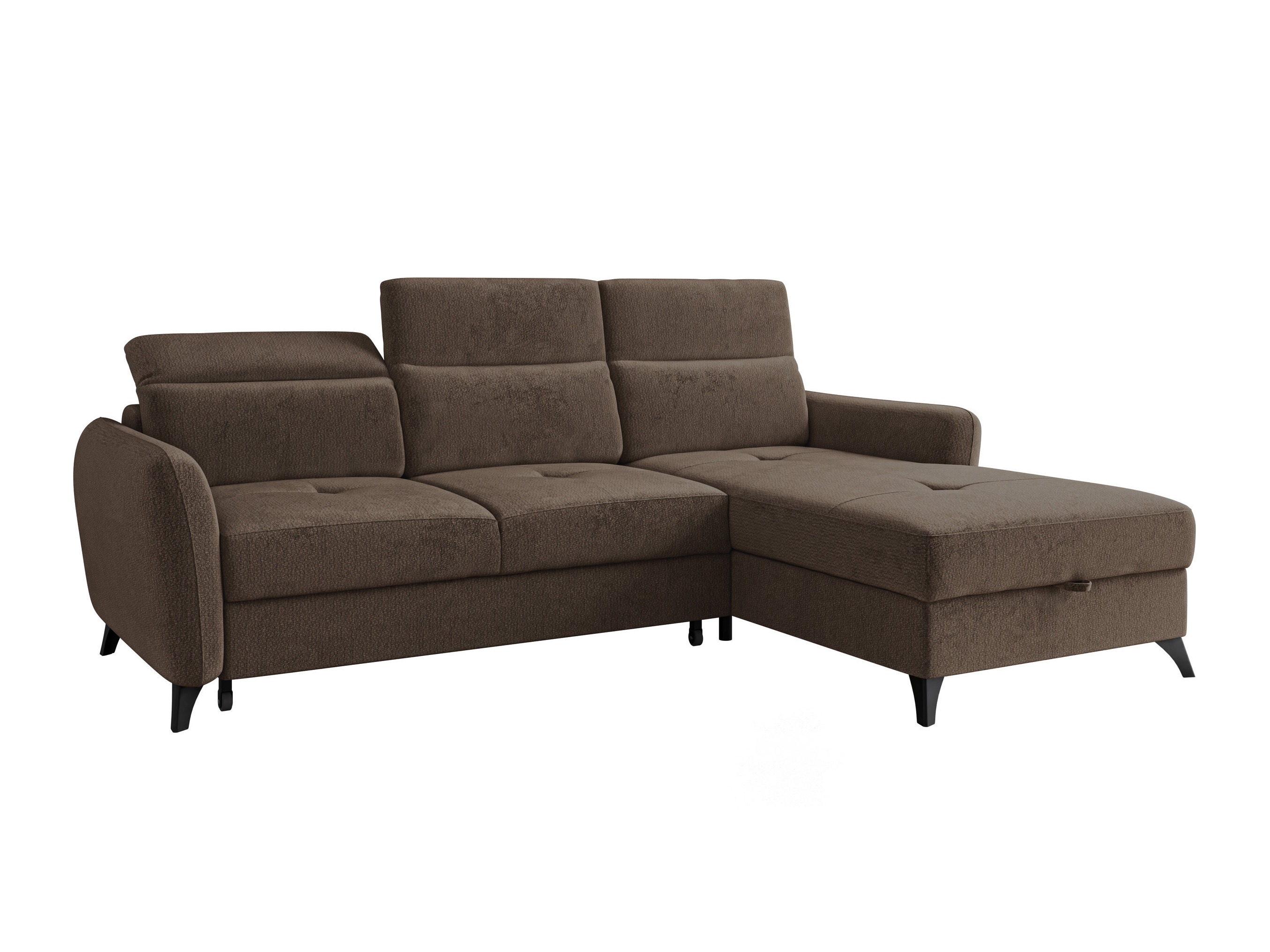 Hjørnesofa Amplexus (Vibe 26)