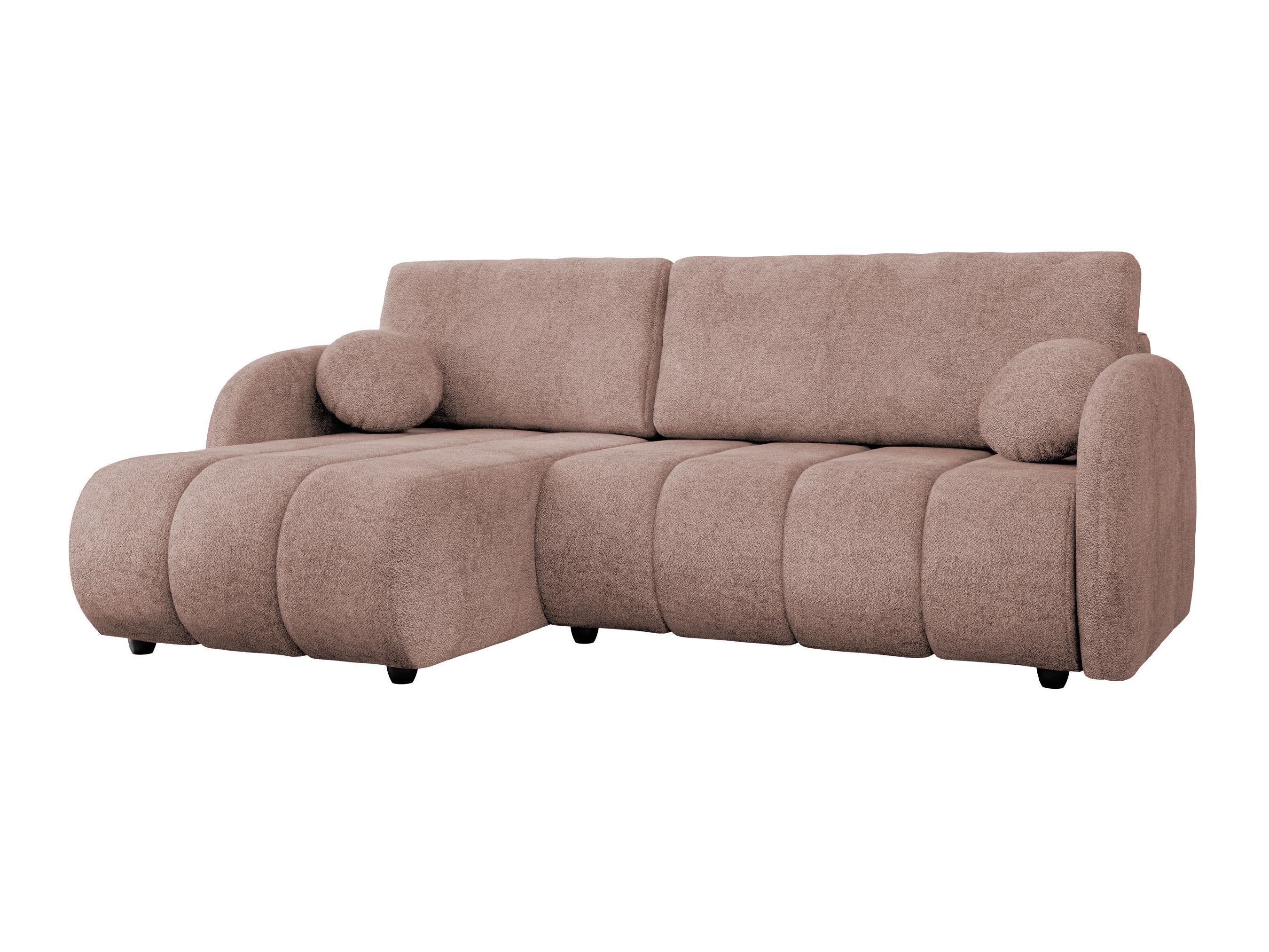 Hjørnesofa Columbus 247 (Sereno 687)