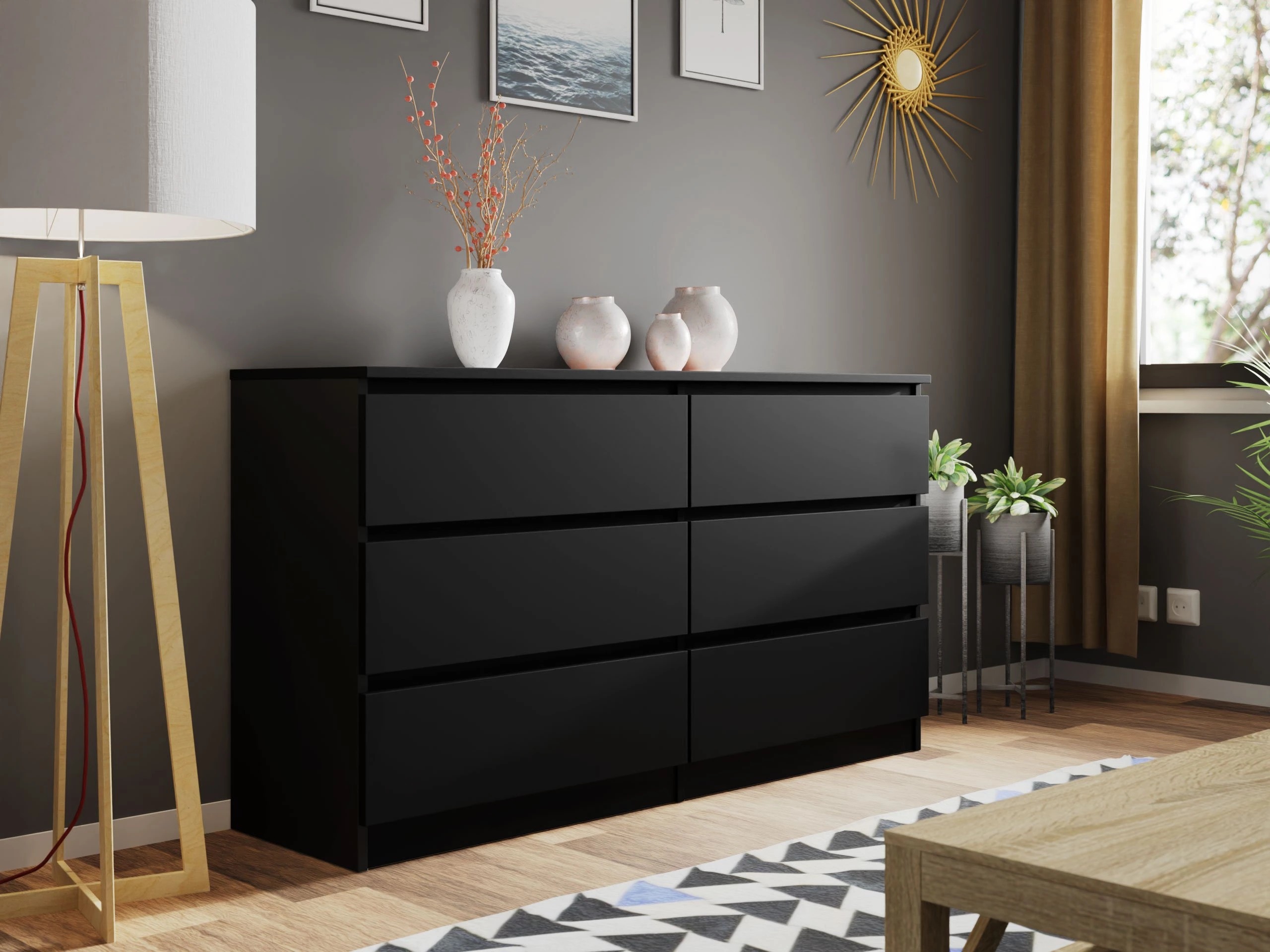 Kommode Comfivo Structor II
