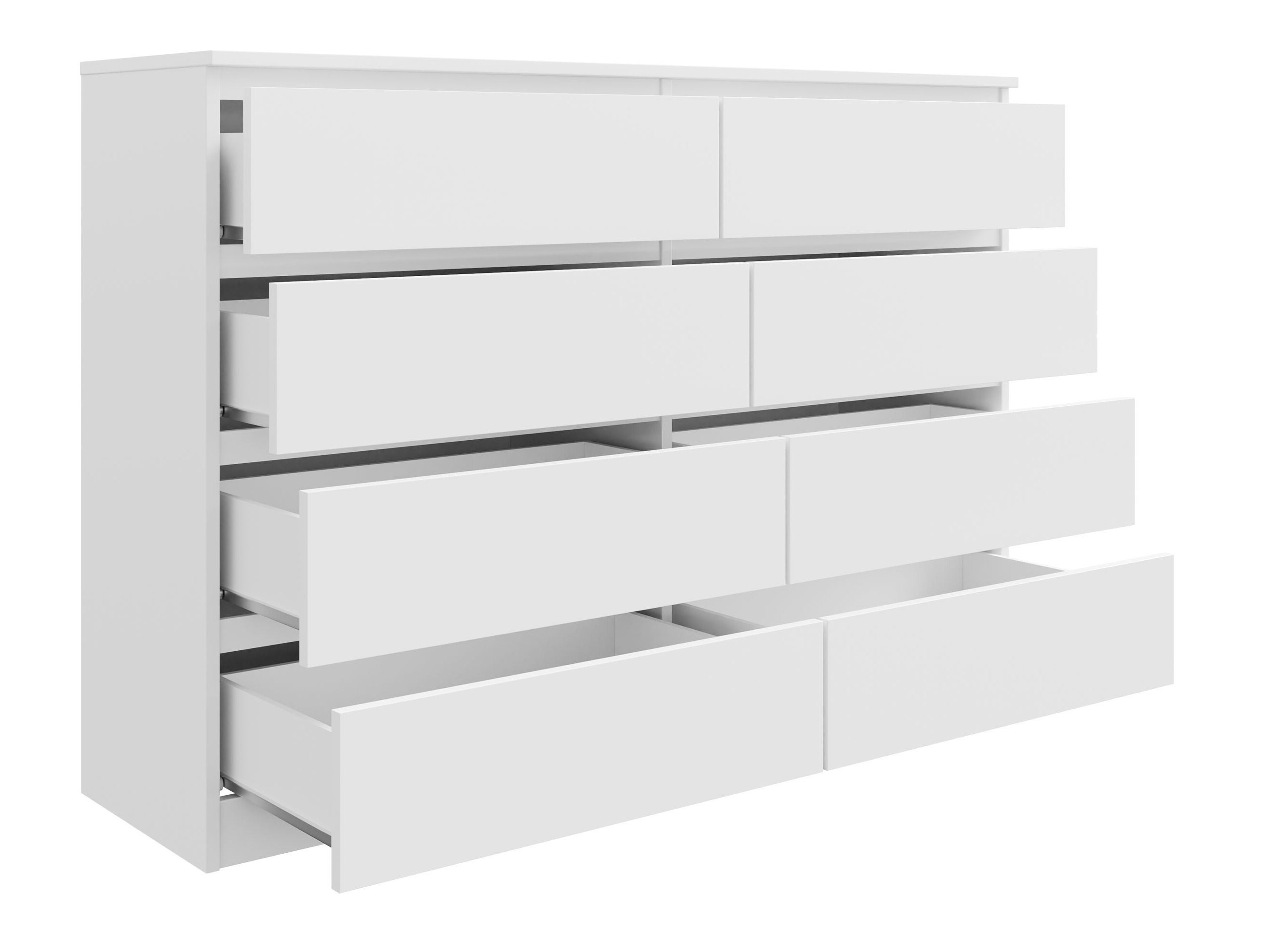 Kommode Comfivo Structor III (Sonoma eg)
