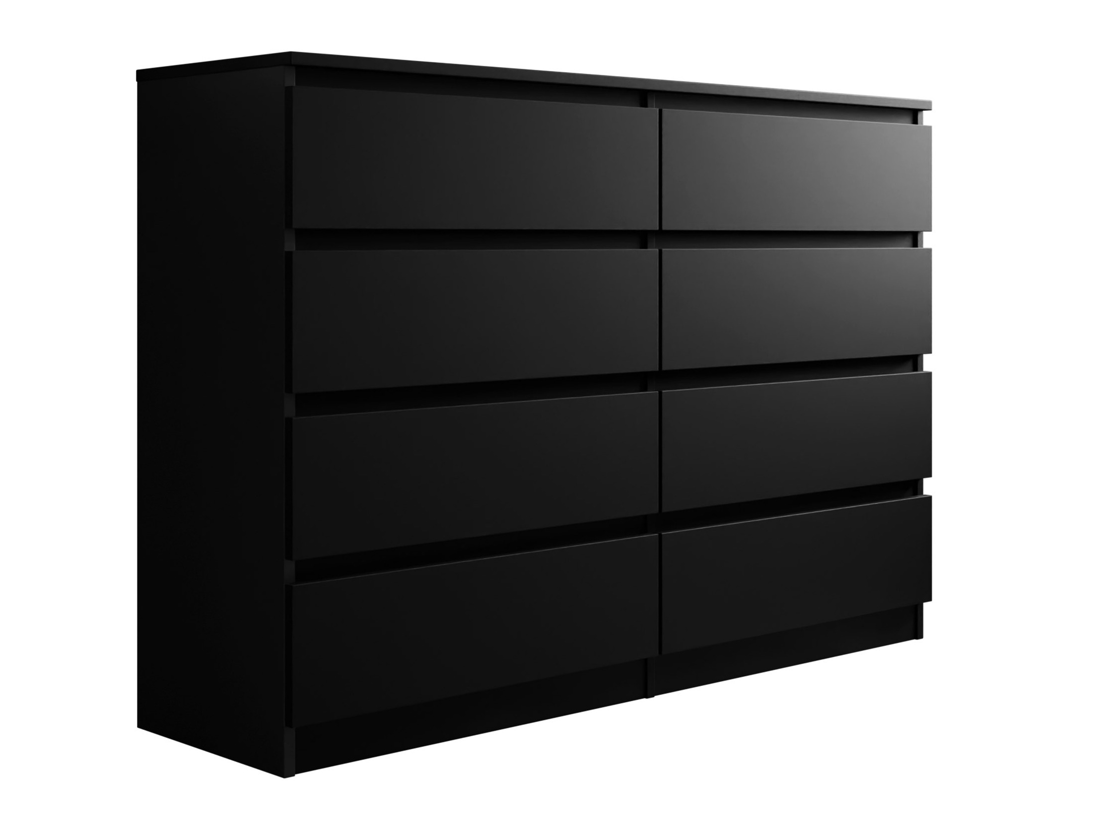 Kommode Comfivo Structor III (Sort)