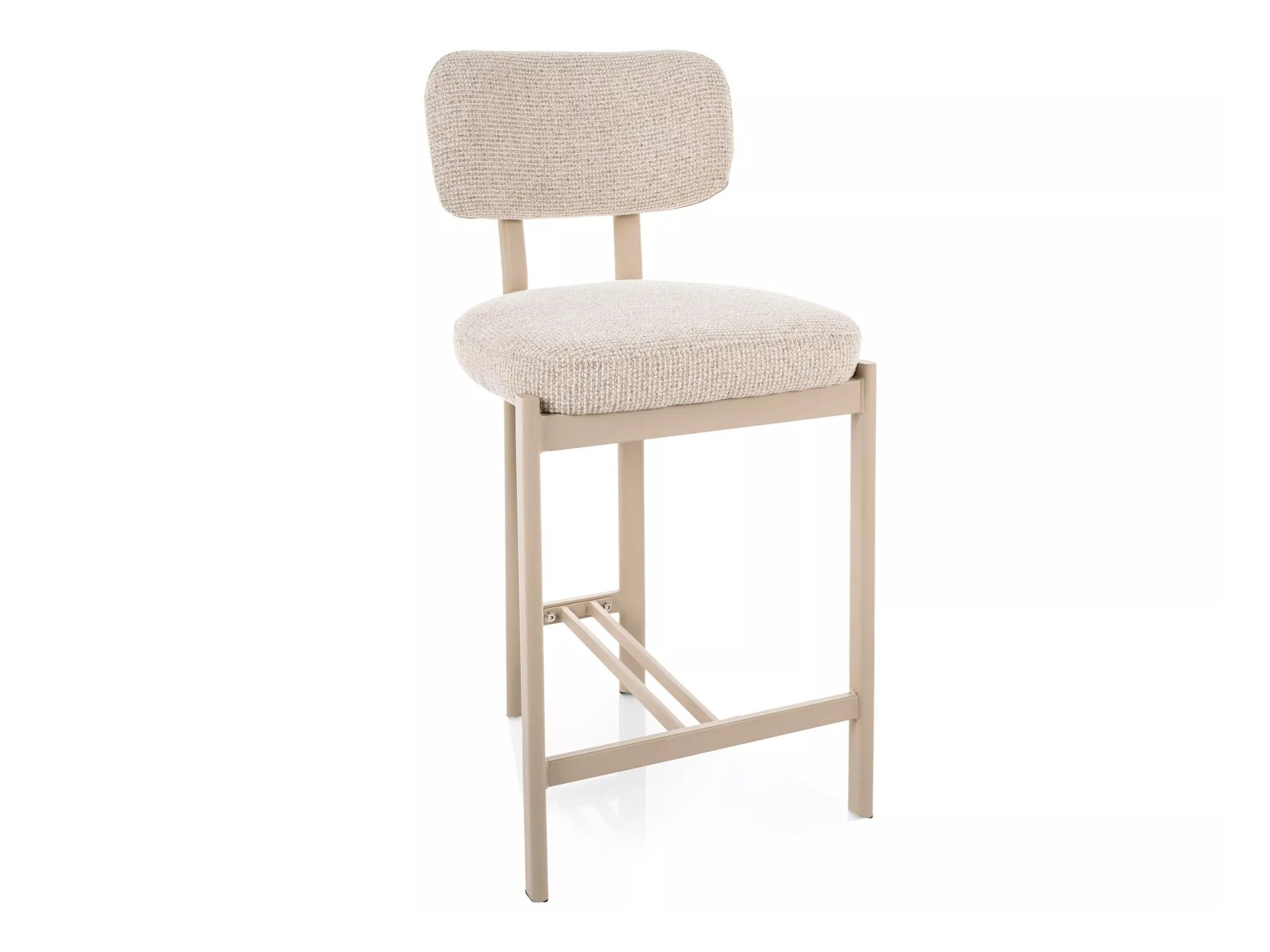 Counterstol Detroit 956 (Beige + Kashmir)