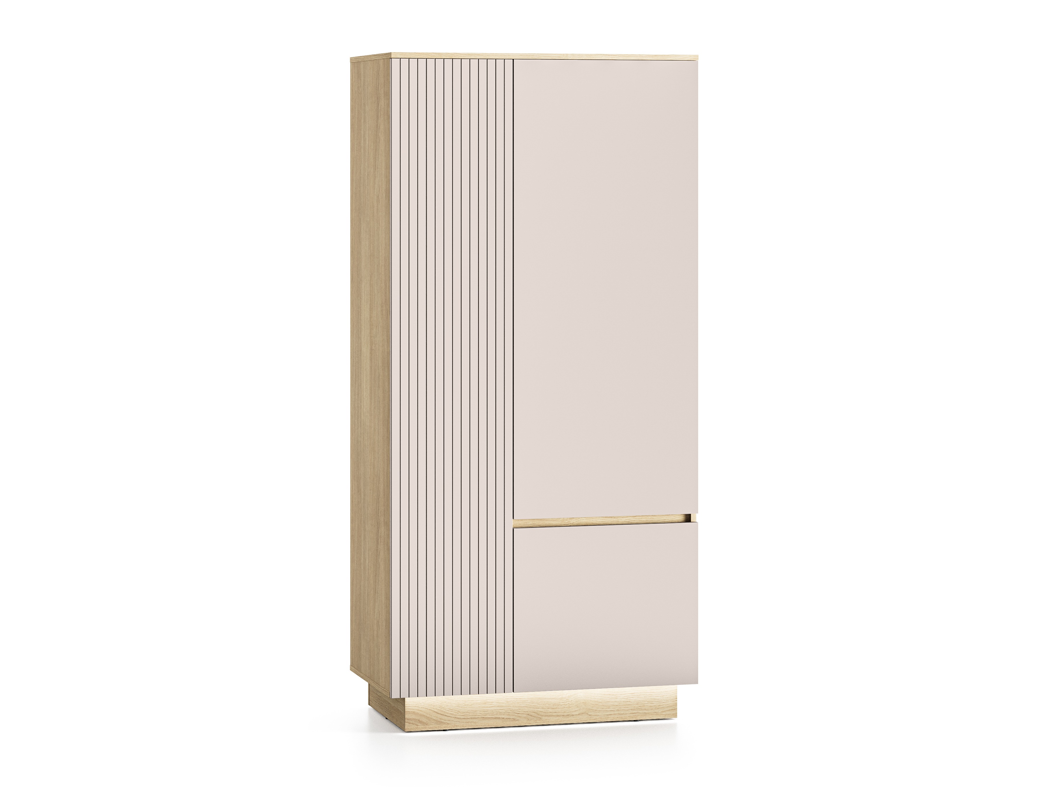 Garderobeskab Revtive 102